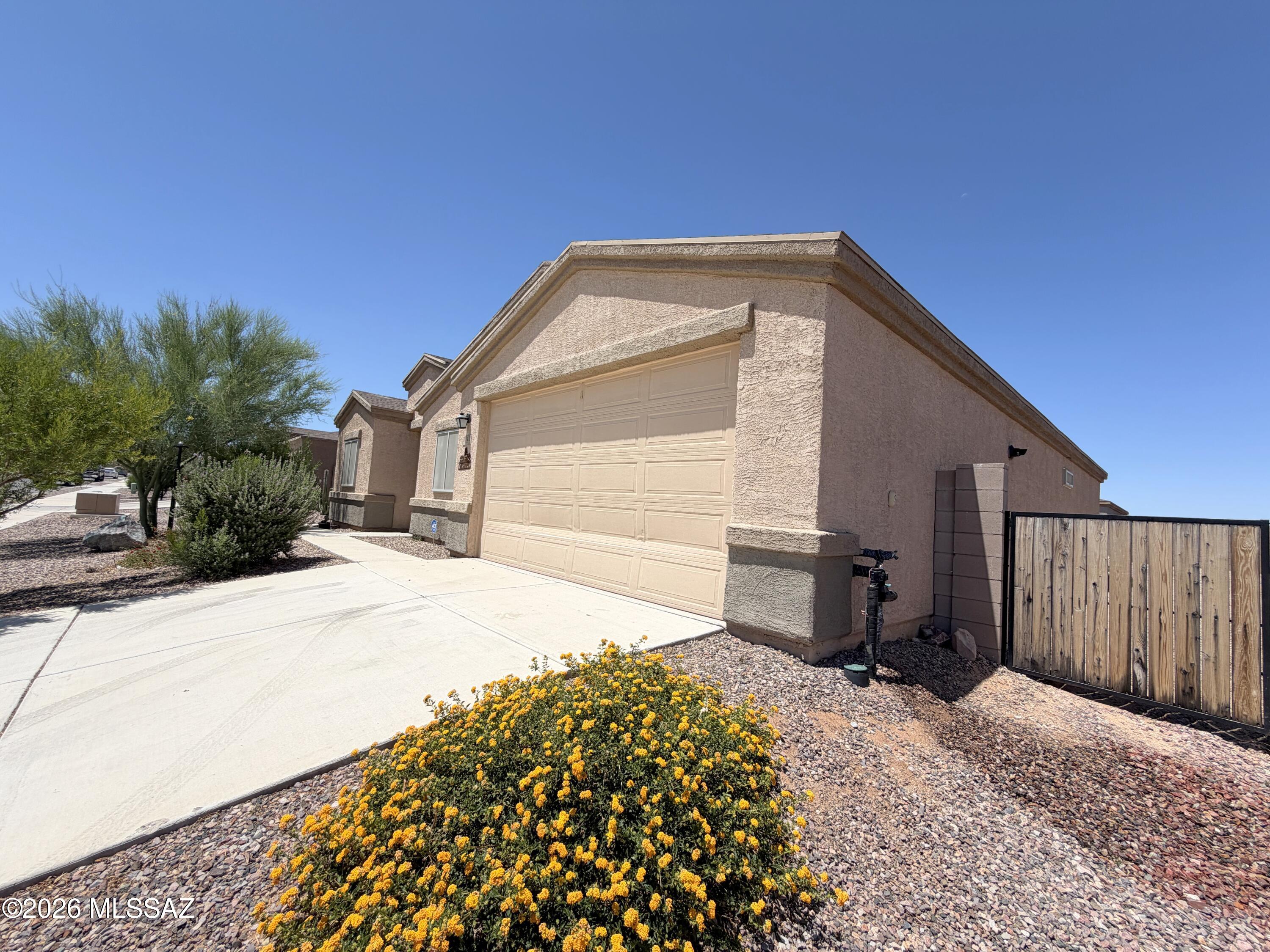 Diablo Village Estates (1-511) - Residential