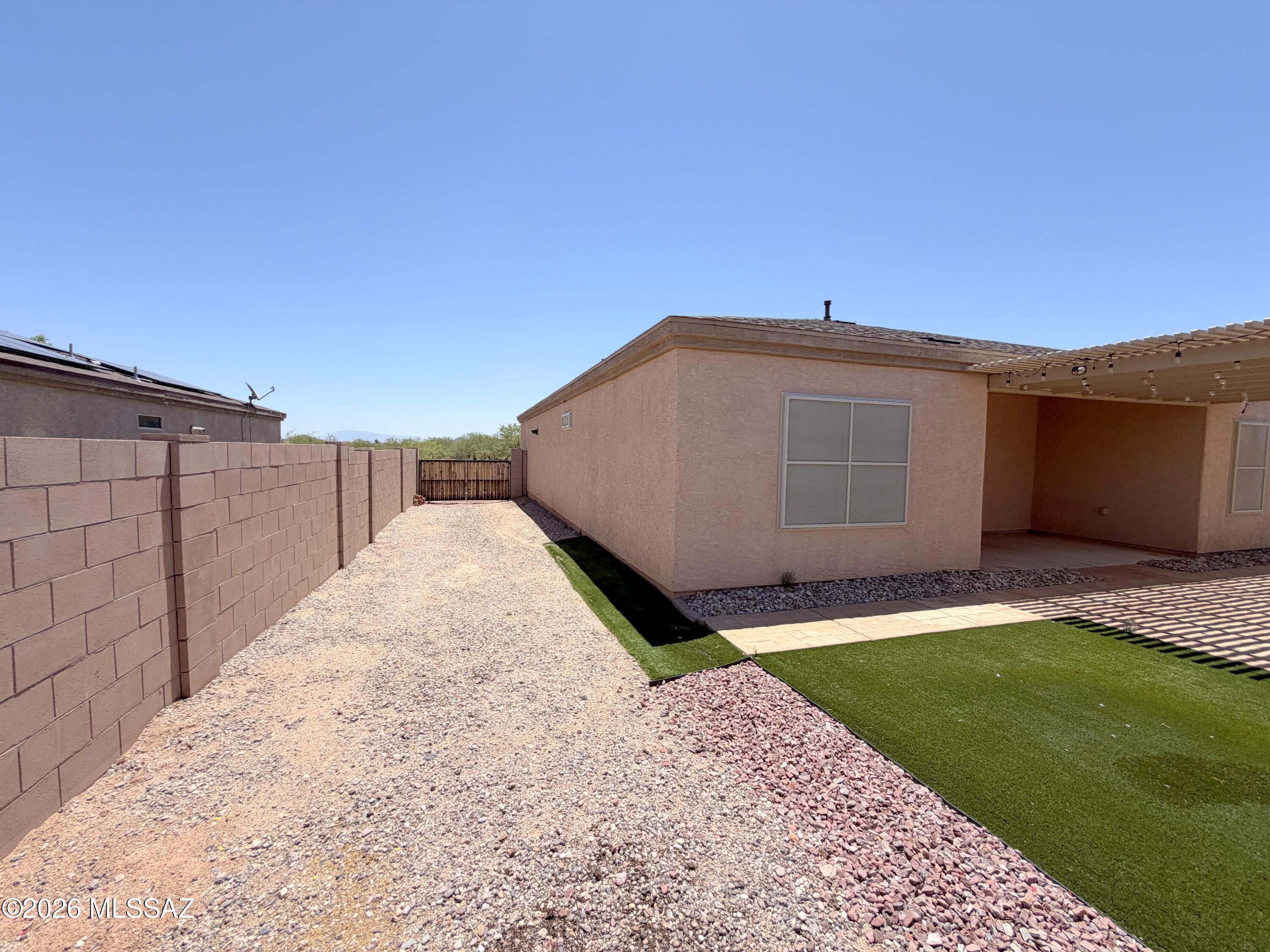 Diablo Village Estates (1-511) - Residential