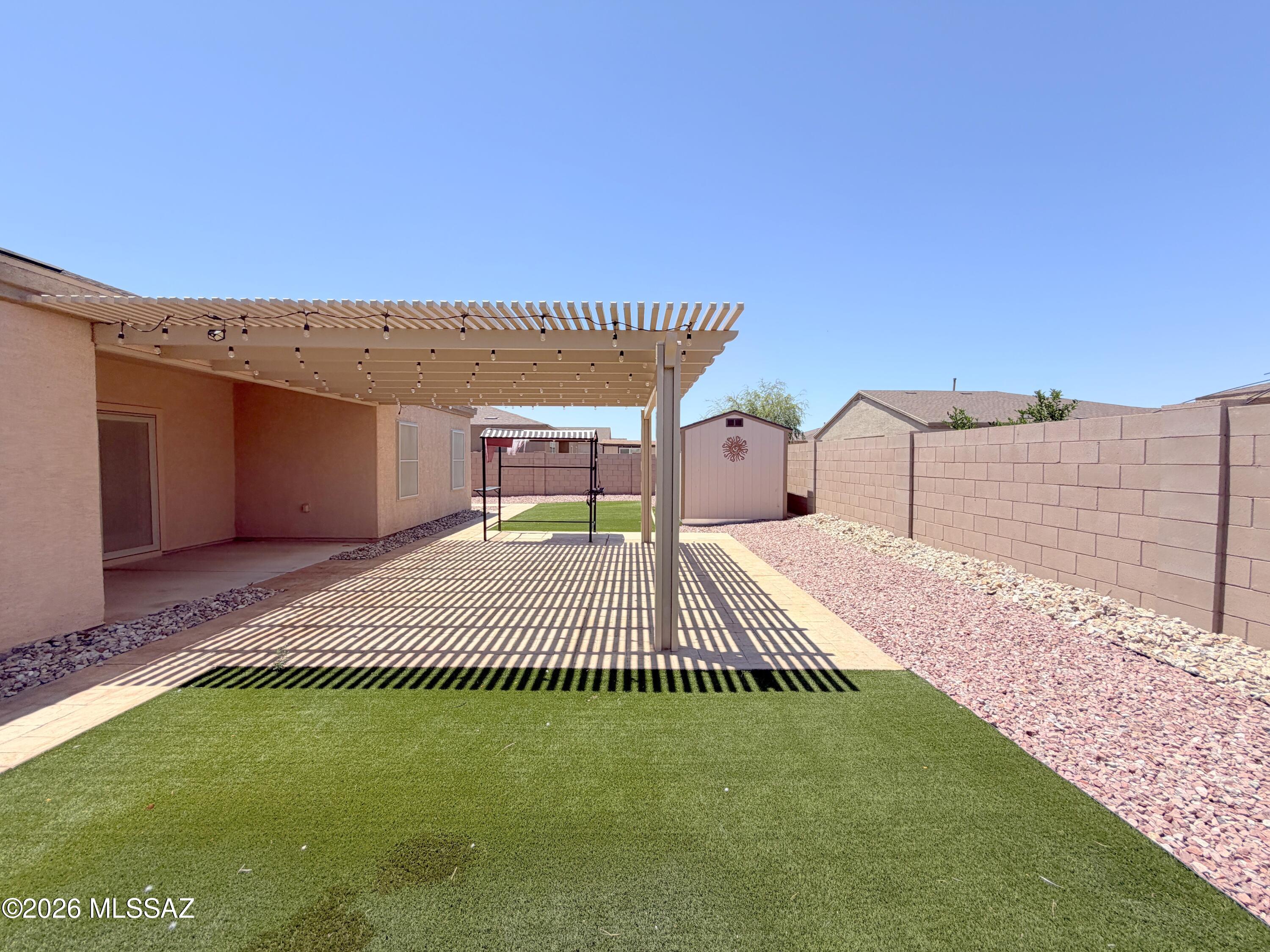 Diablo Village Estates (1-511) - Residential