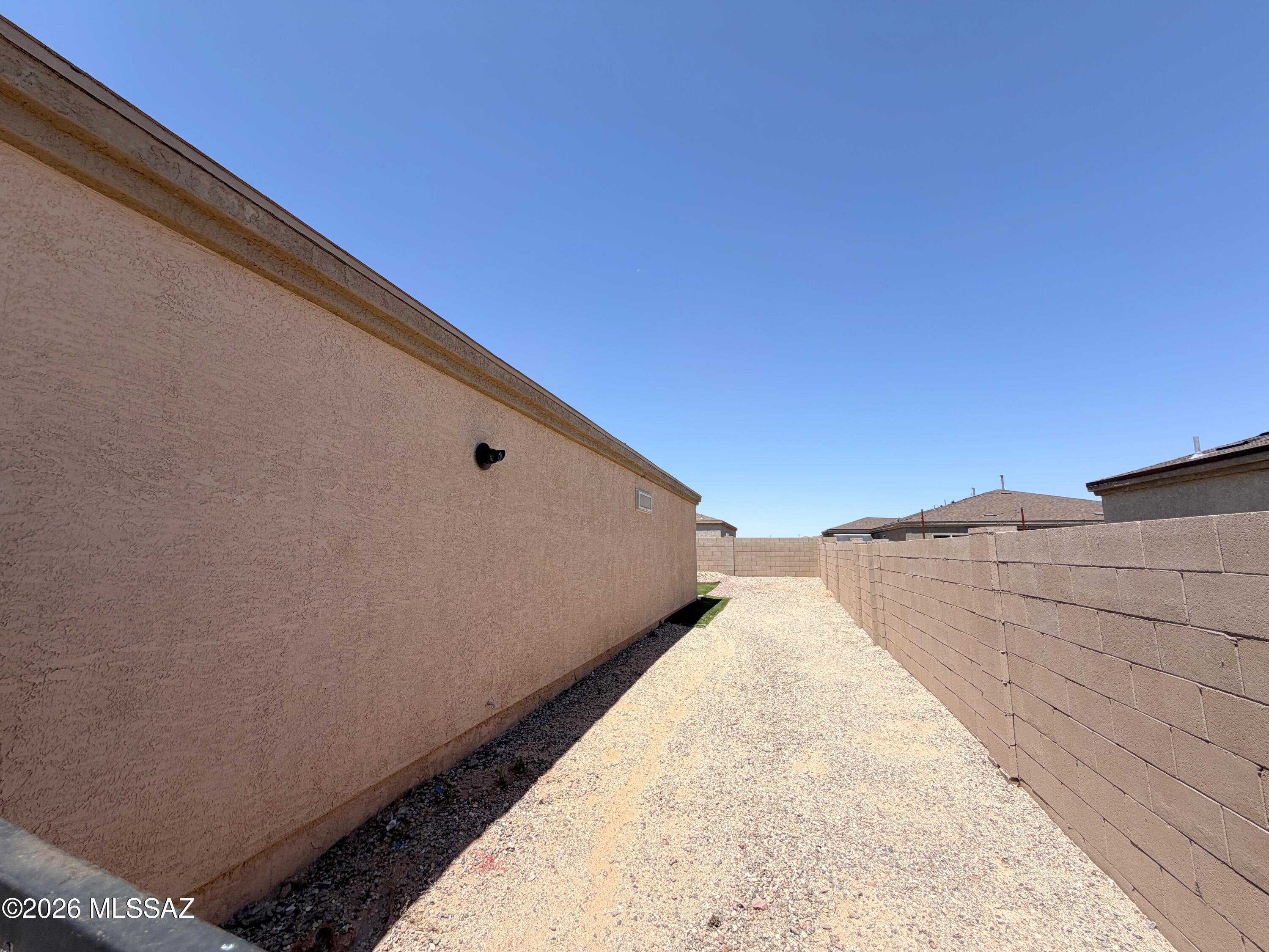 Diablo Village Estates (1-511) - Residential