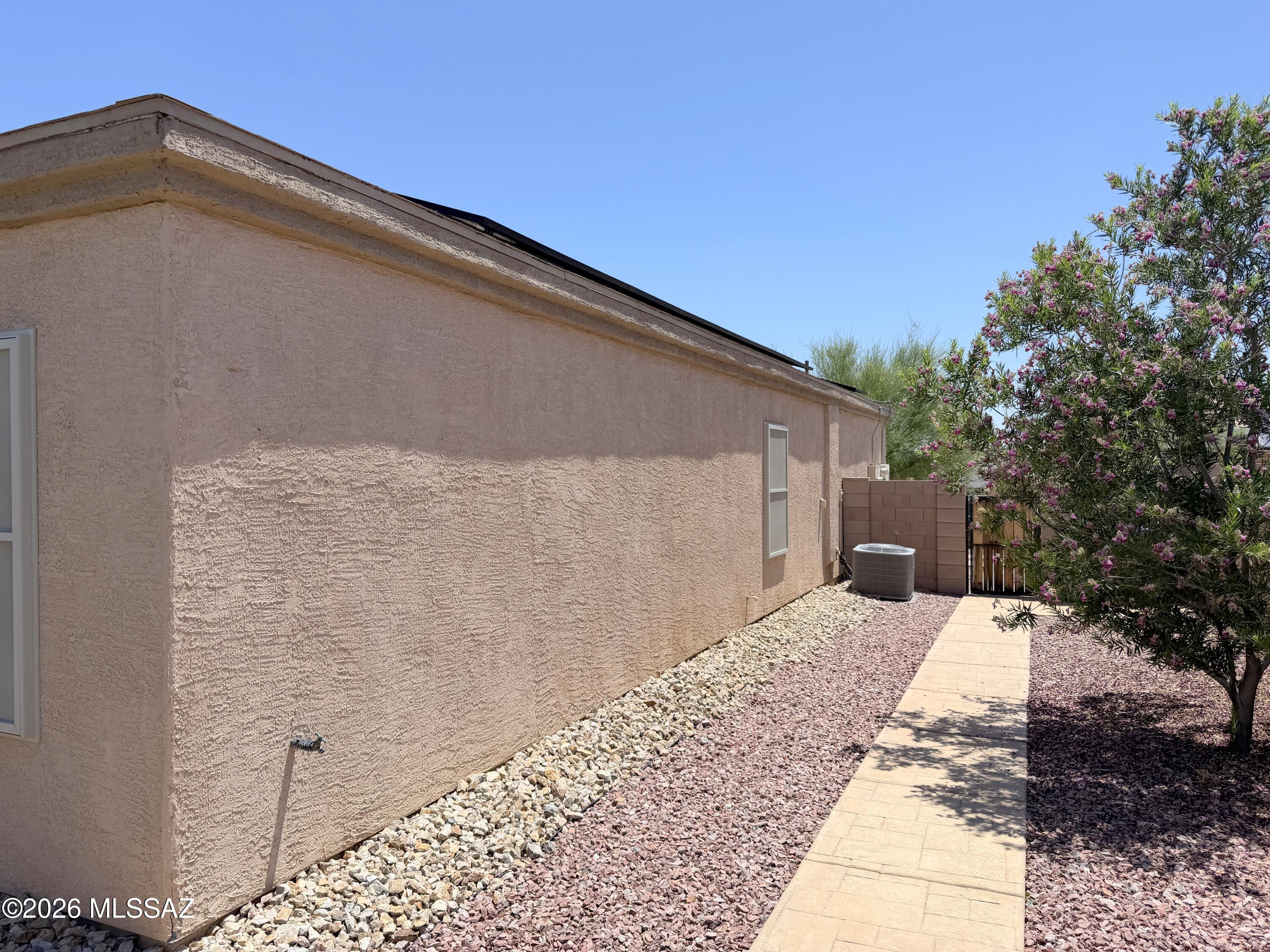 Diablo Village Estates (1-511) - Residential