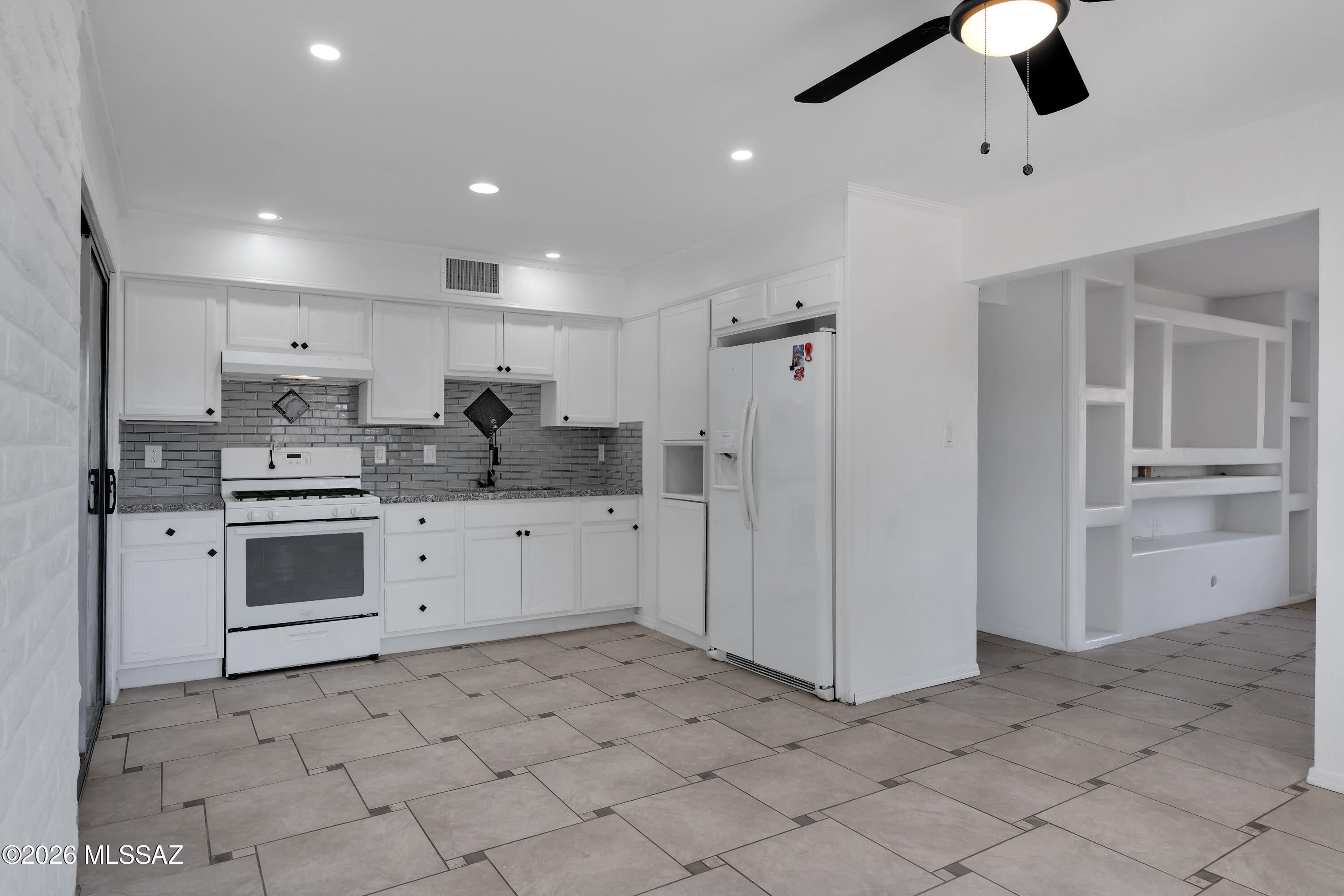 Monte Carlo Estates - Residential