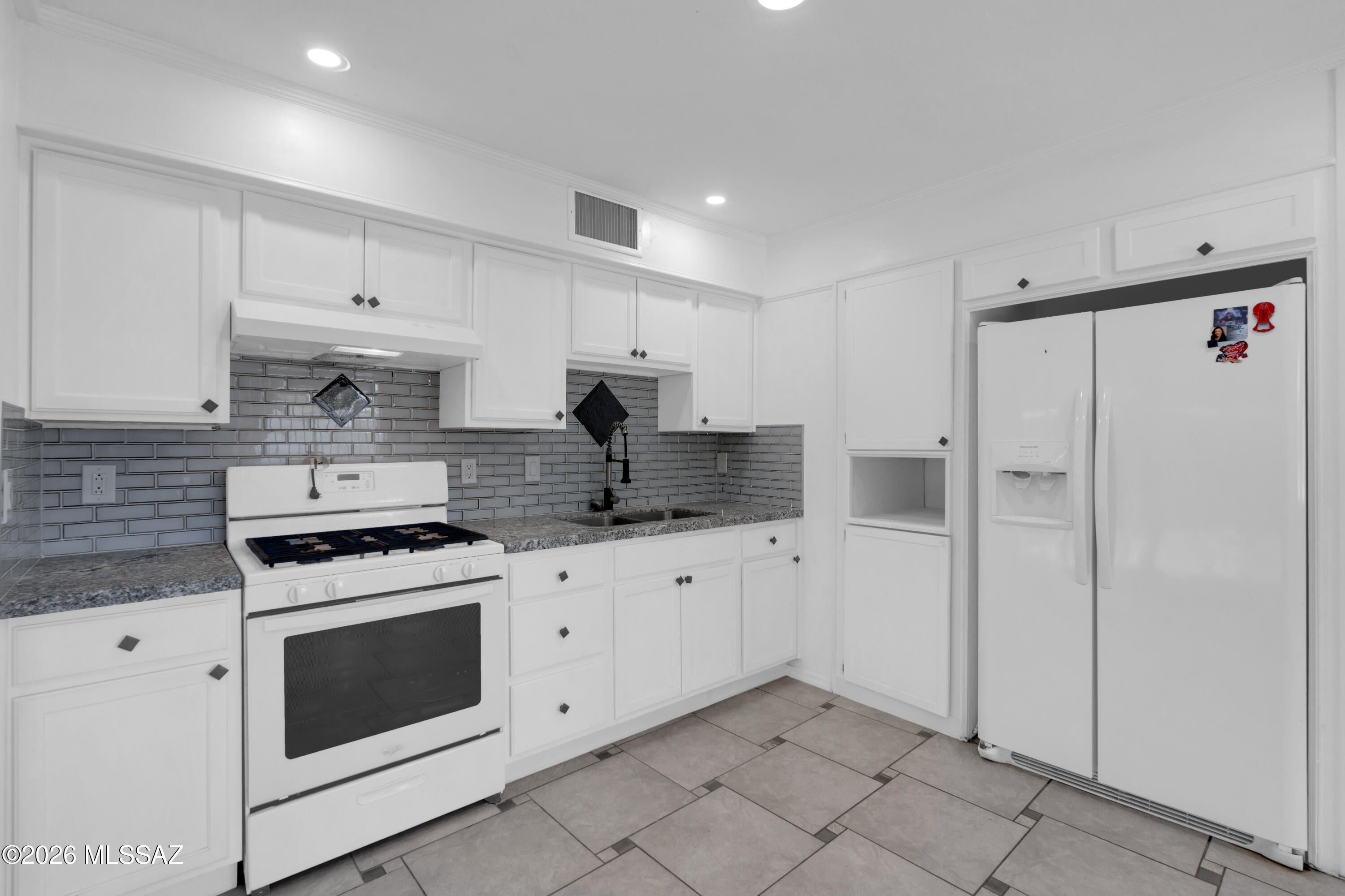 Monte Carlo Estates - Residential