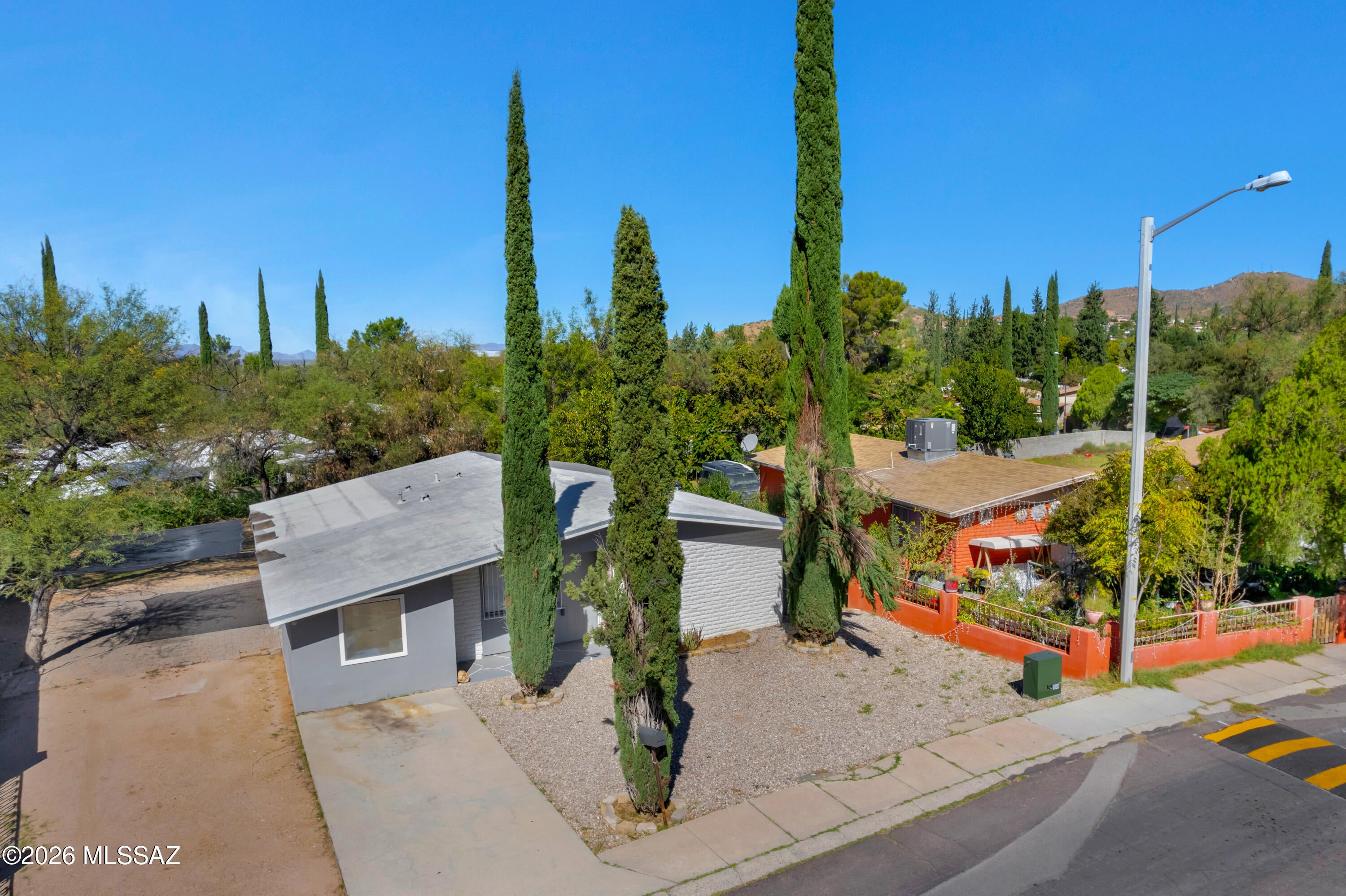 Monte Carlo Estates - Residential