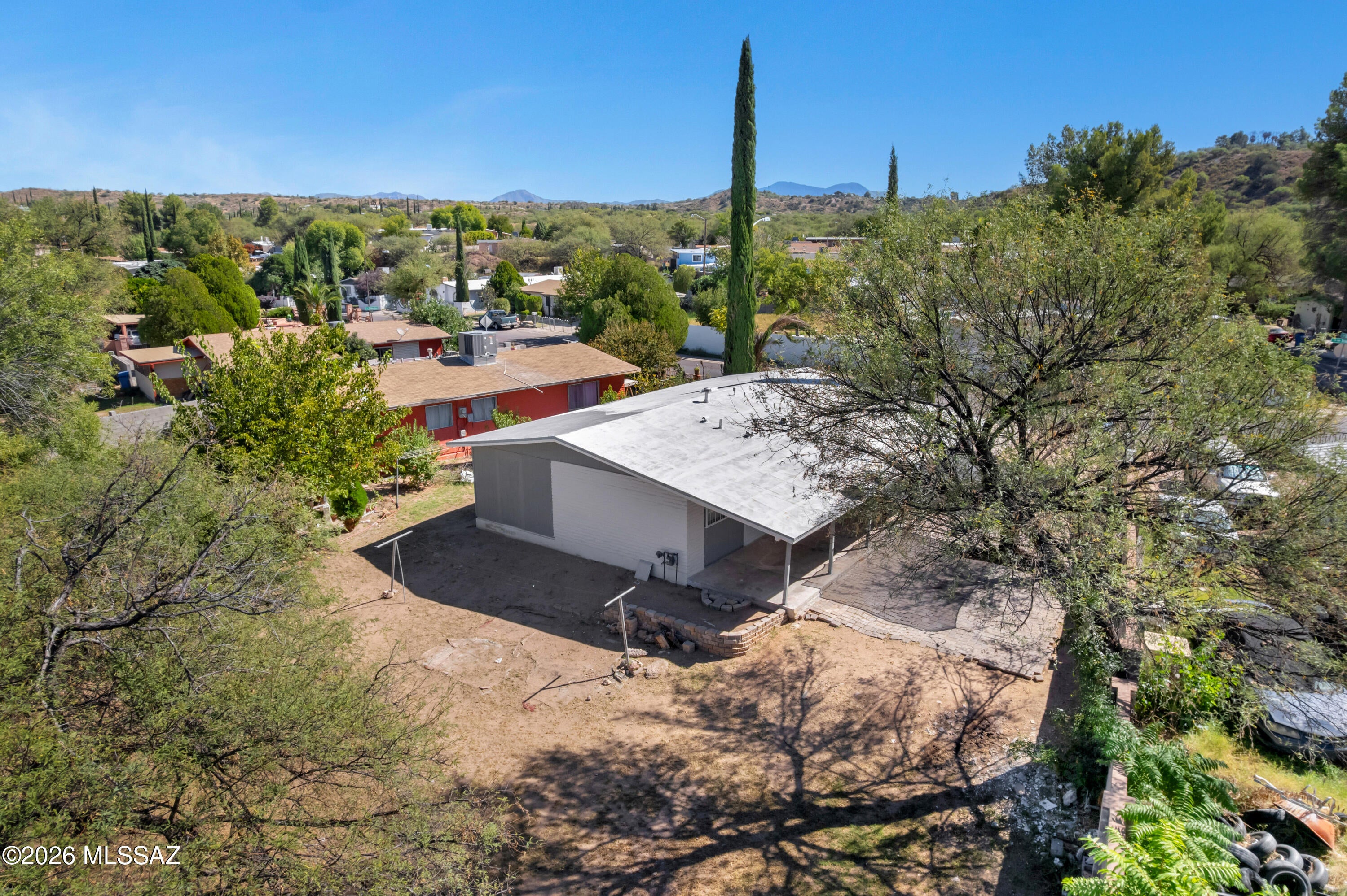 Monte Carlo Estates - Residential