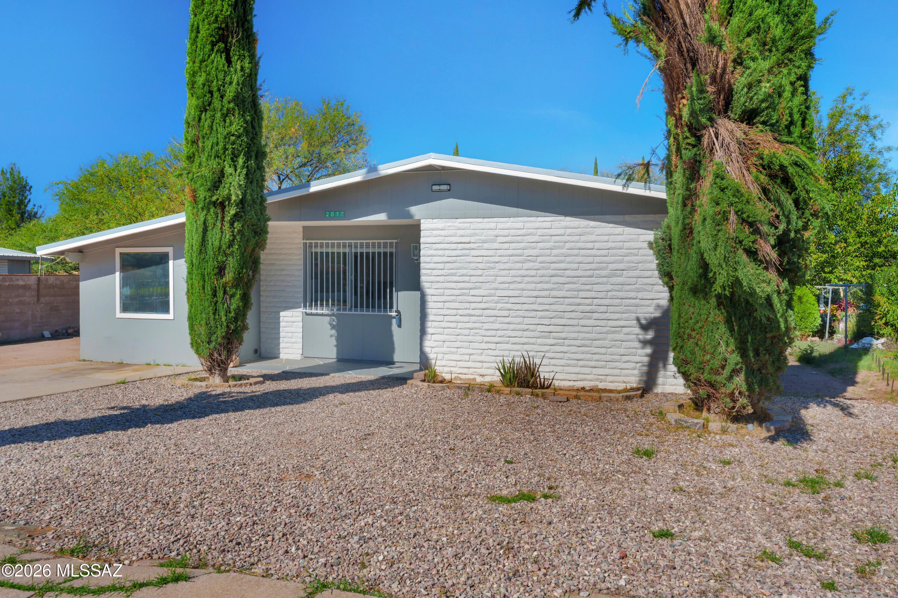 Monte Carlo Estates - Residential
