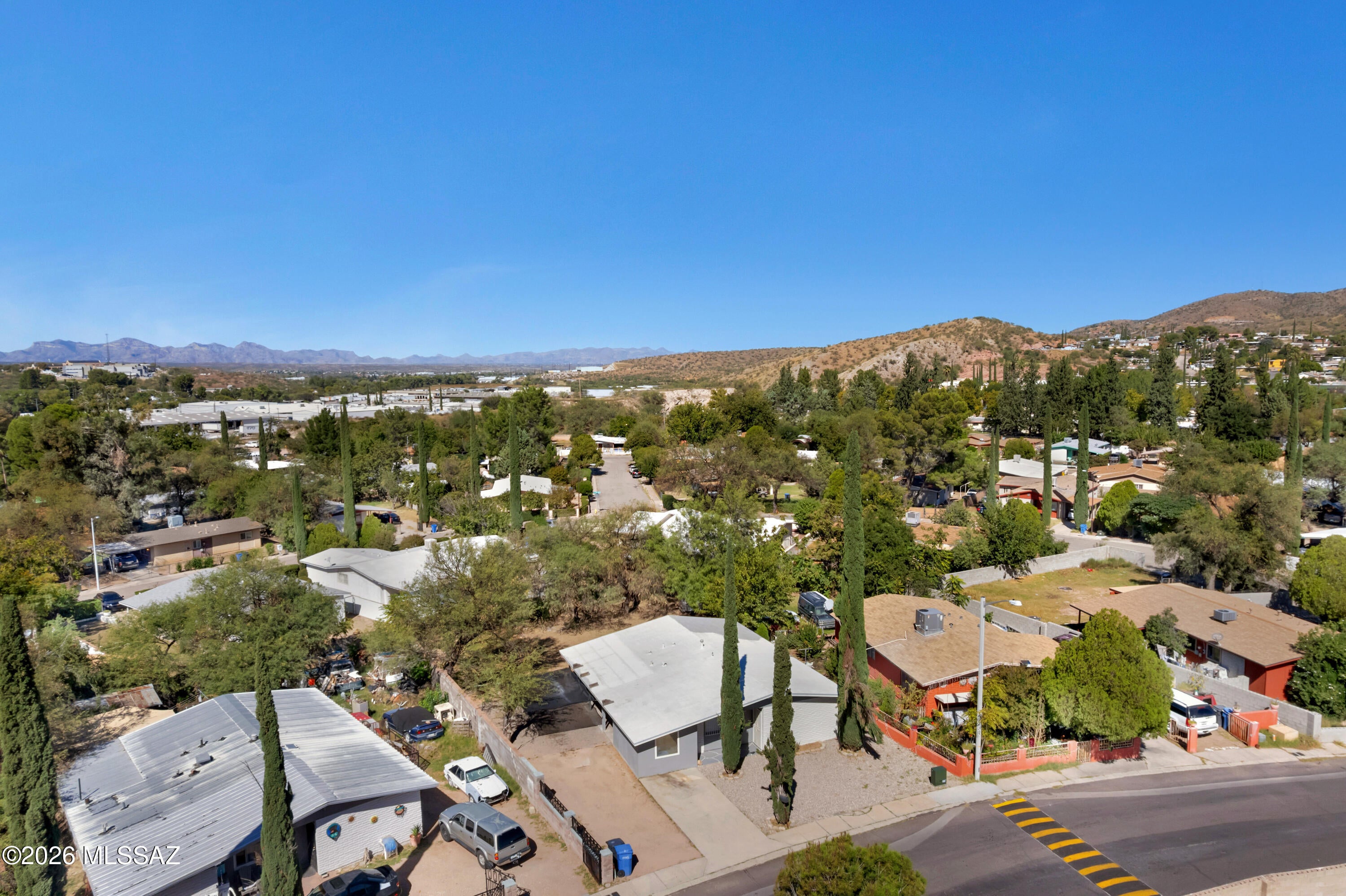 Monte Carlo Estates - Residential
