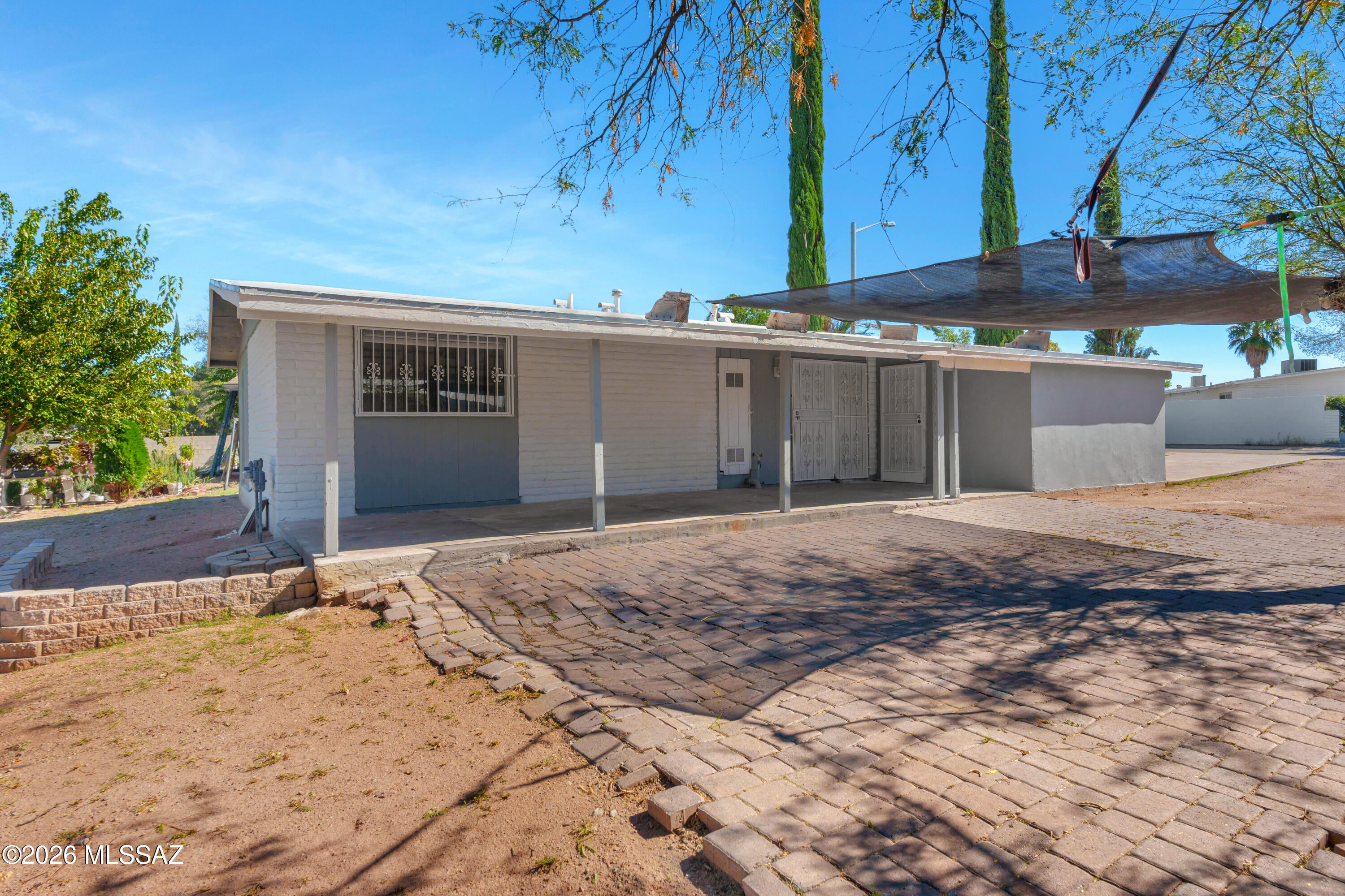 Monte Carlo Estates - Residential