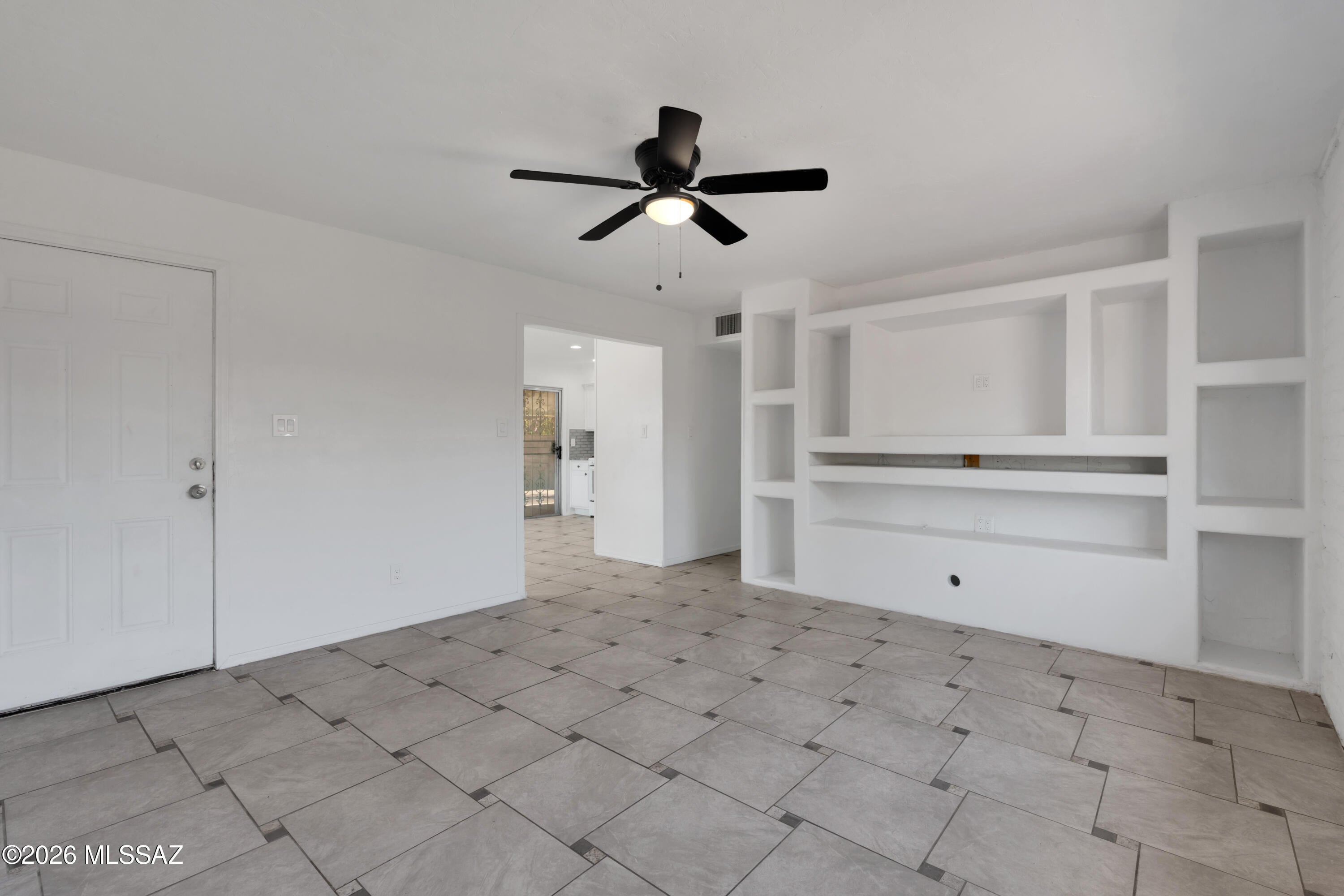 Monte Carlo Estates - Residential