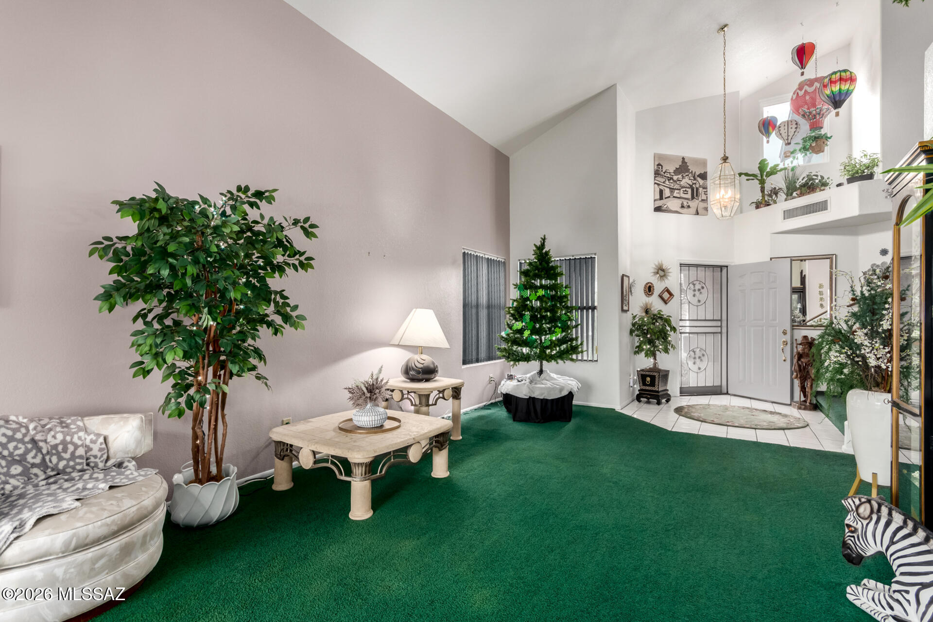 Countryside Terrace (1-239) - Residential