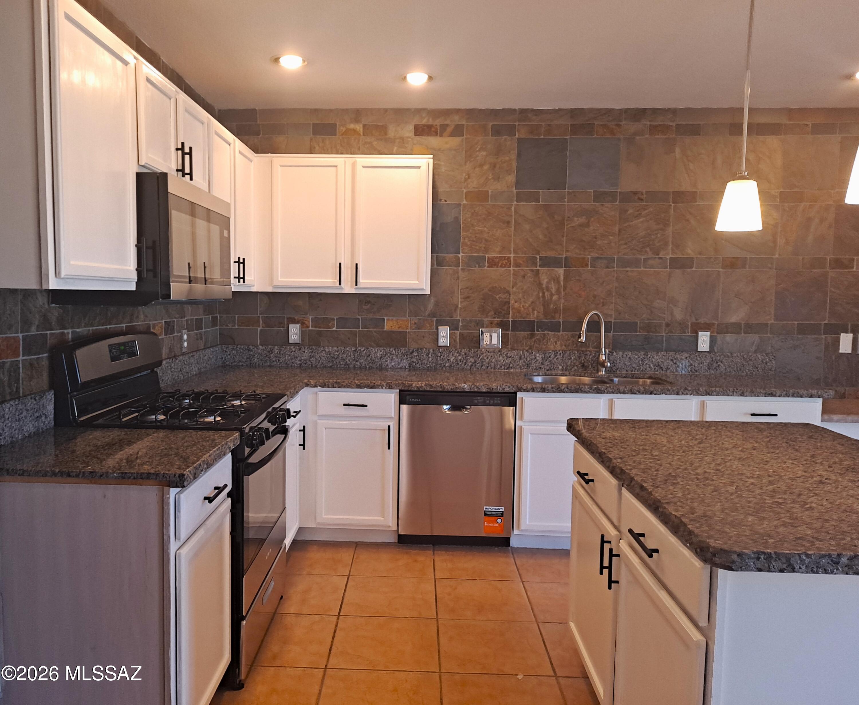 Oakview at Midvale Park (1-74) - Residential