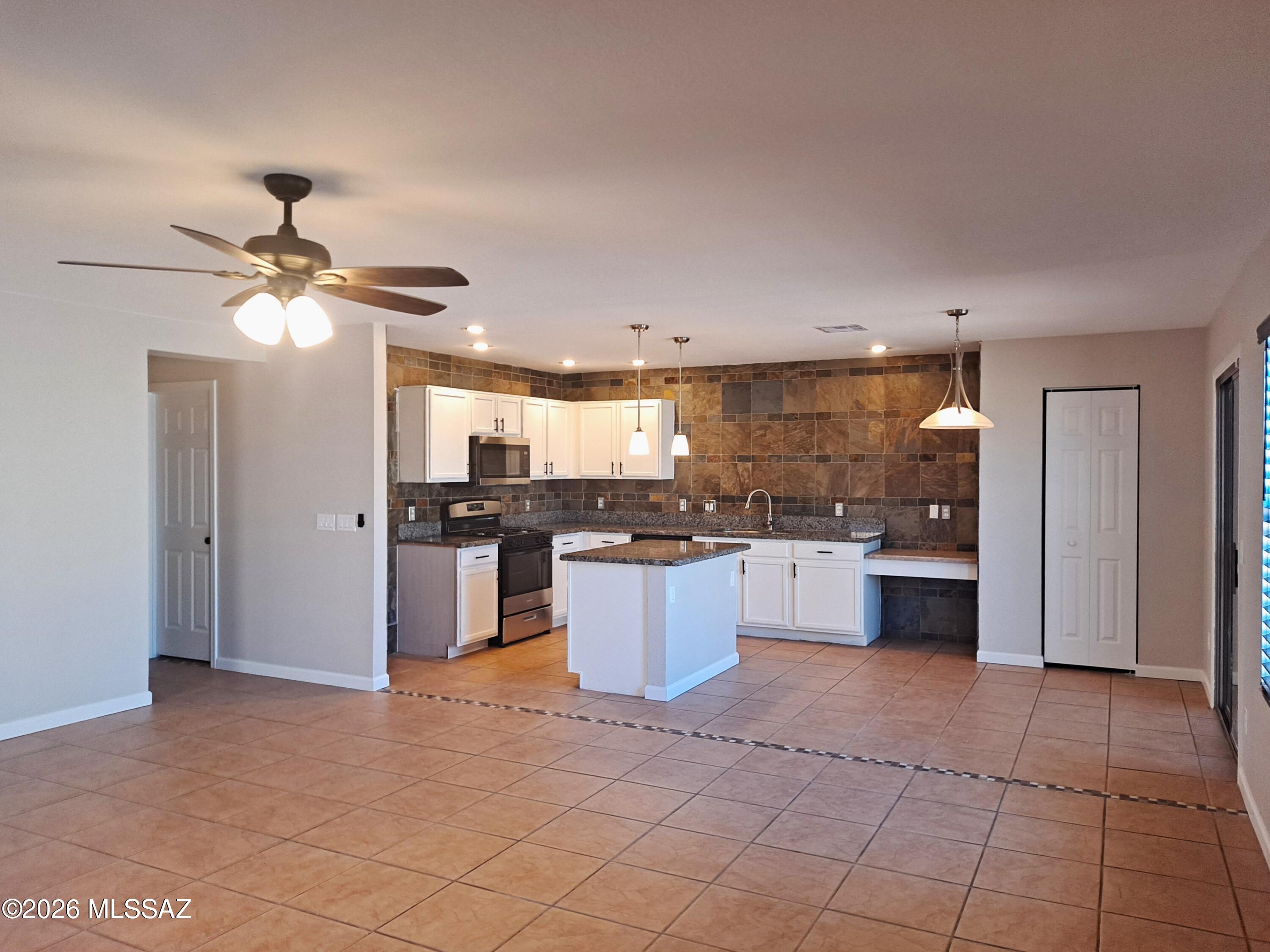 Oakview at Midvale Park (1-74) - Residential
