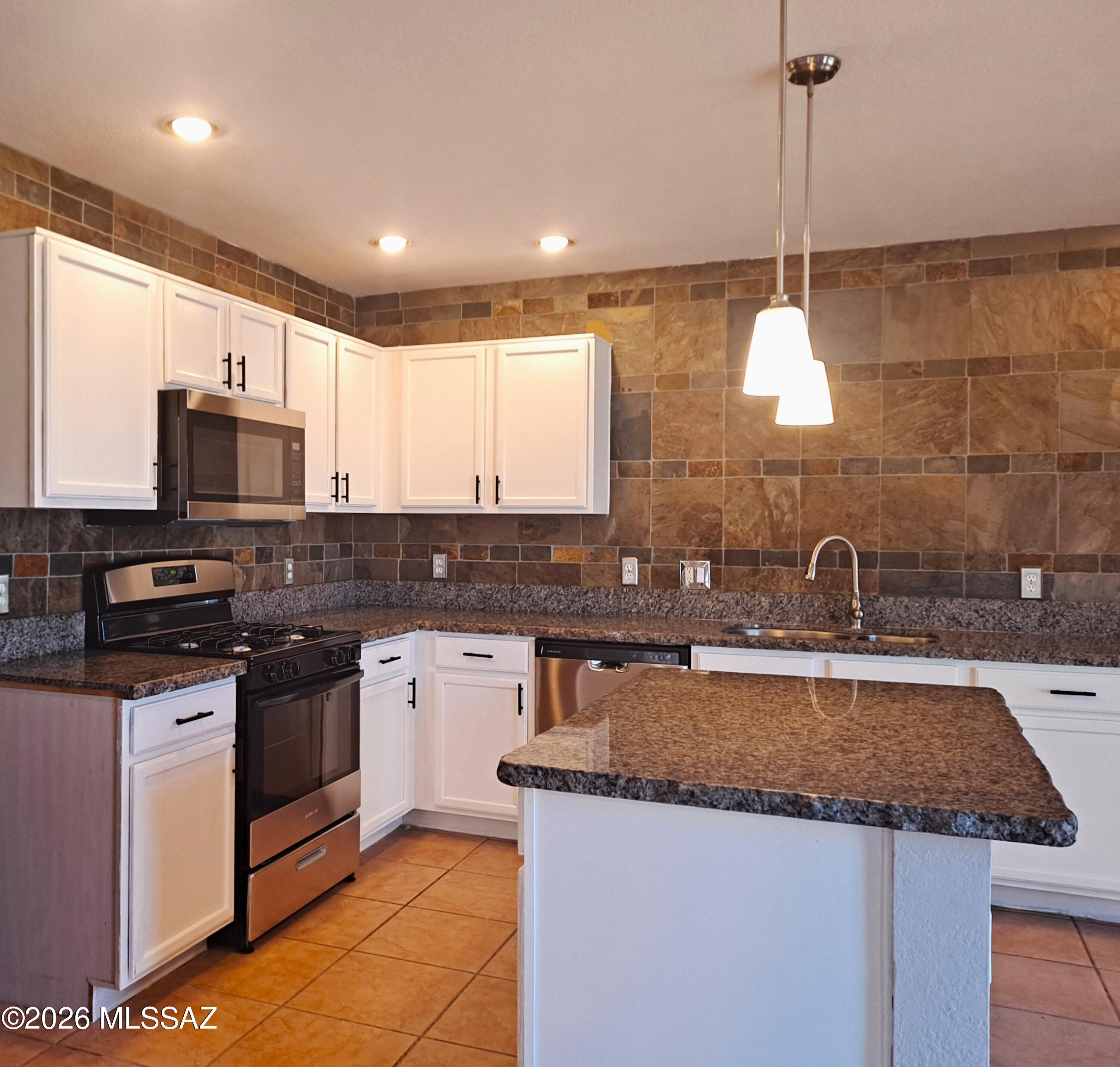 Oakview at Midvale Park (1-74) - Residential