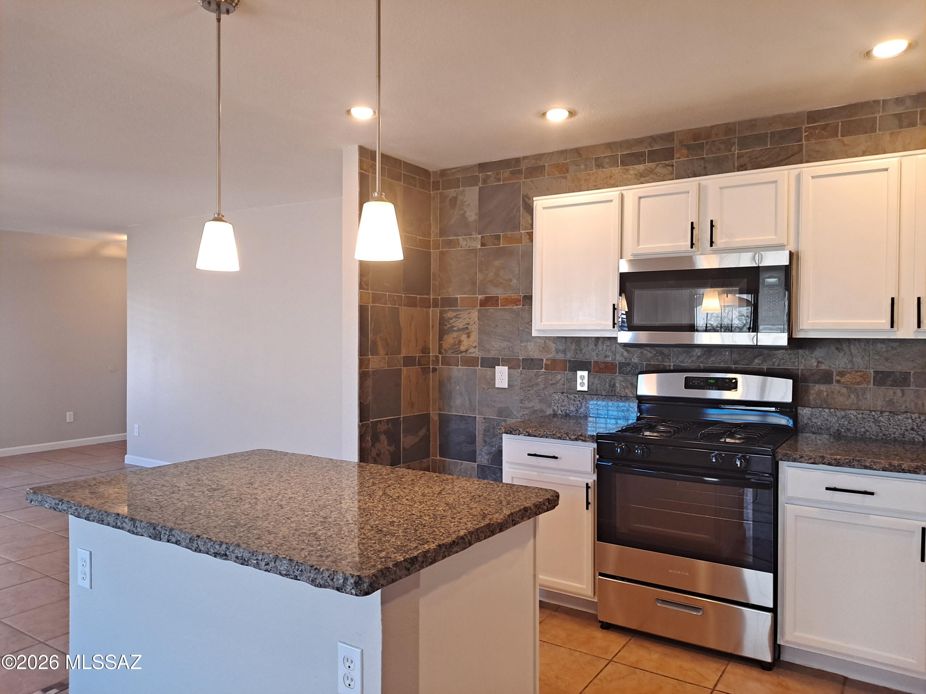Oakview at Midvale Park (1-74) - Residential