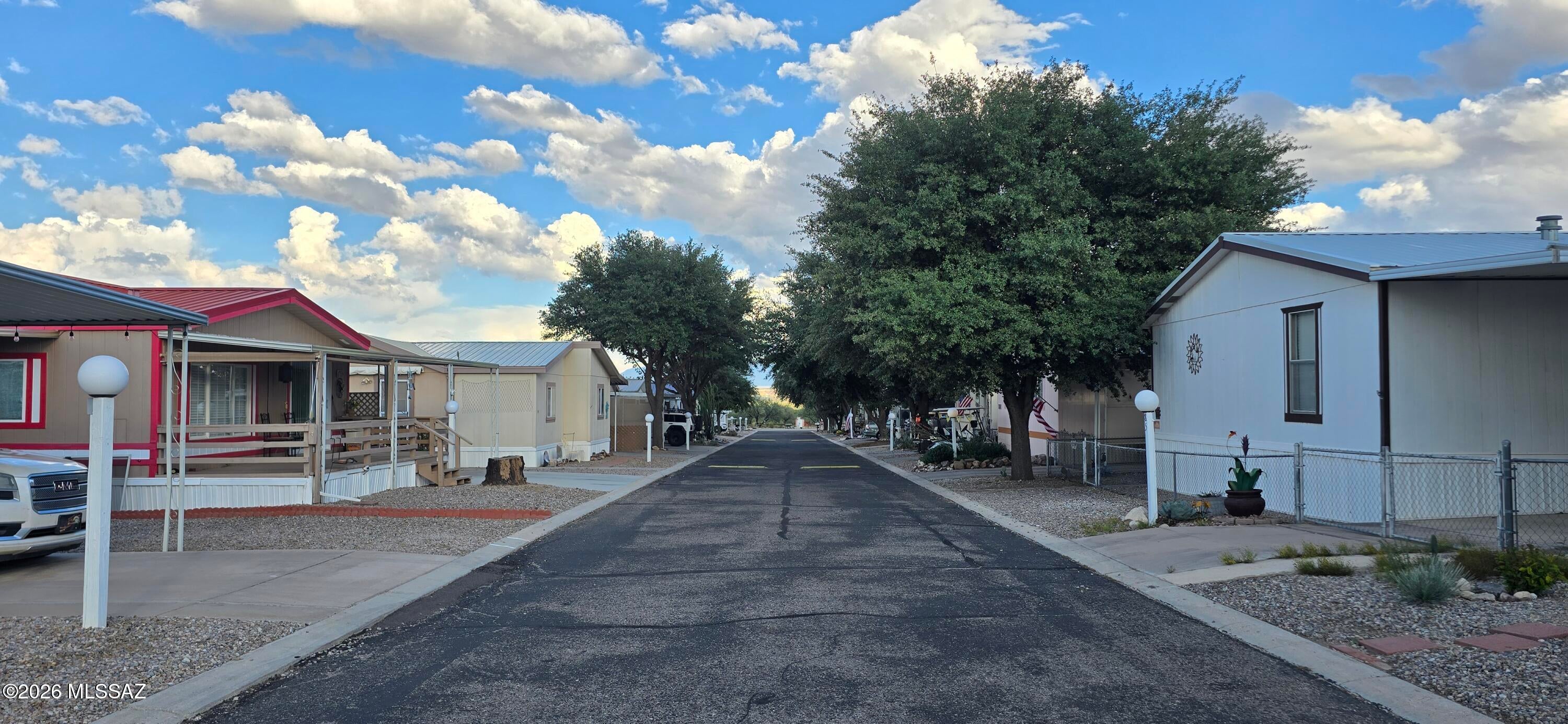 Other/Unknown - Residential