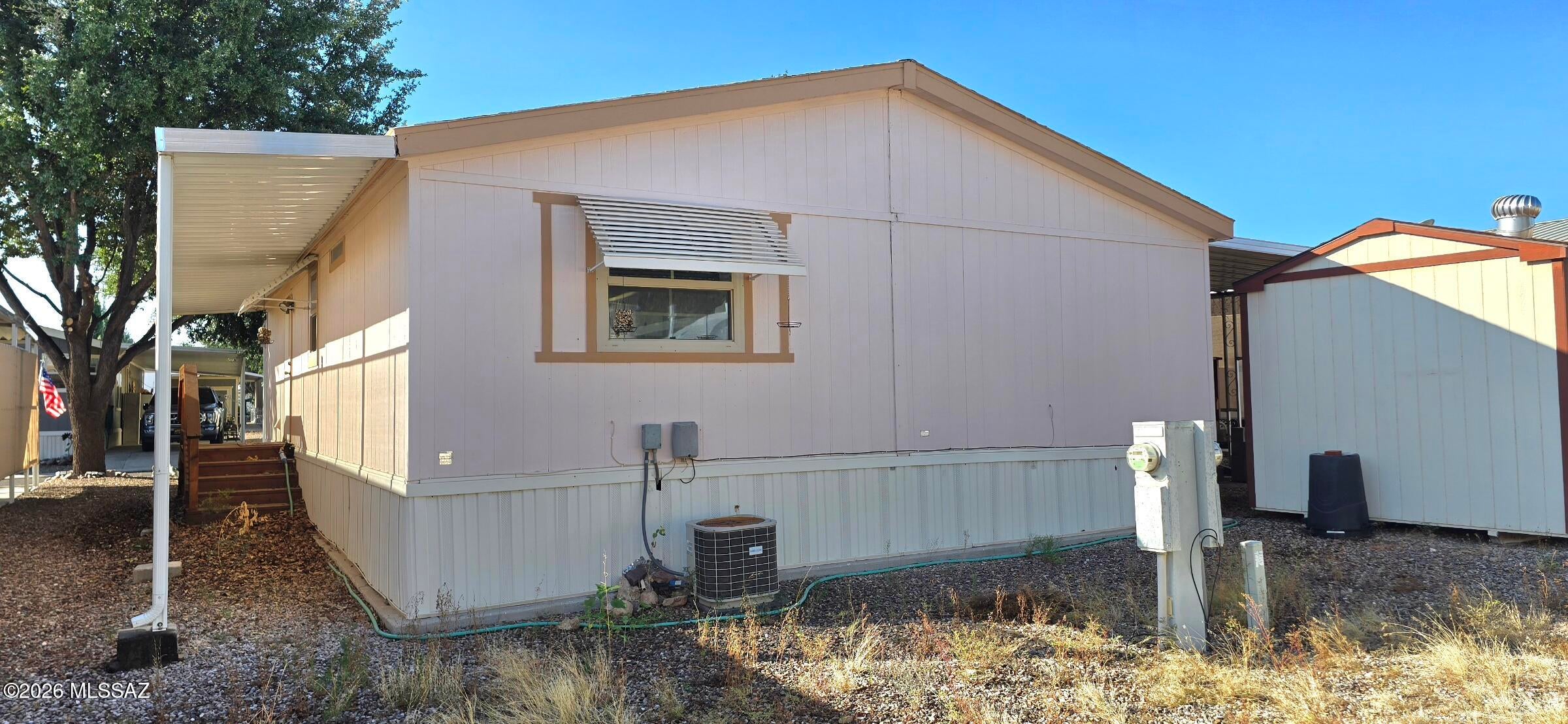 Other/Unknown - Residential
