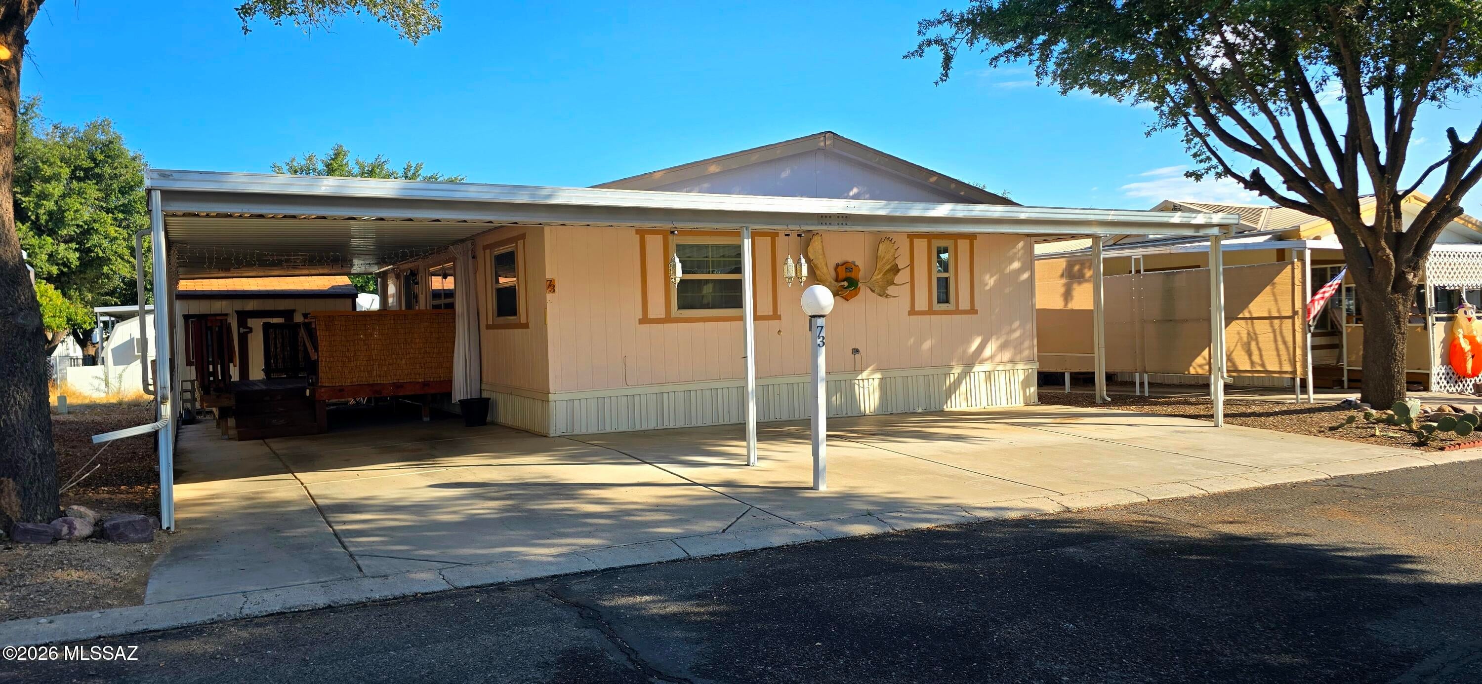 Other/Unknown - Residential