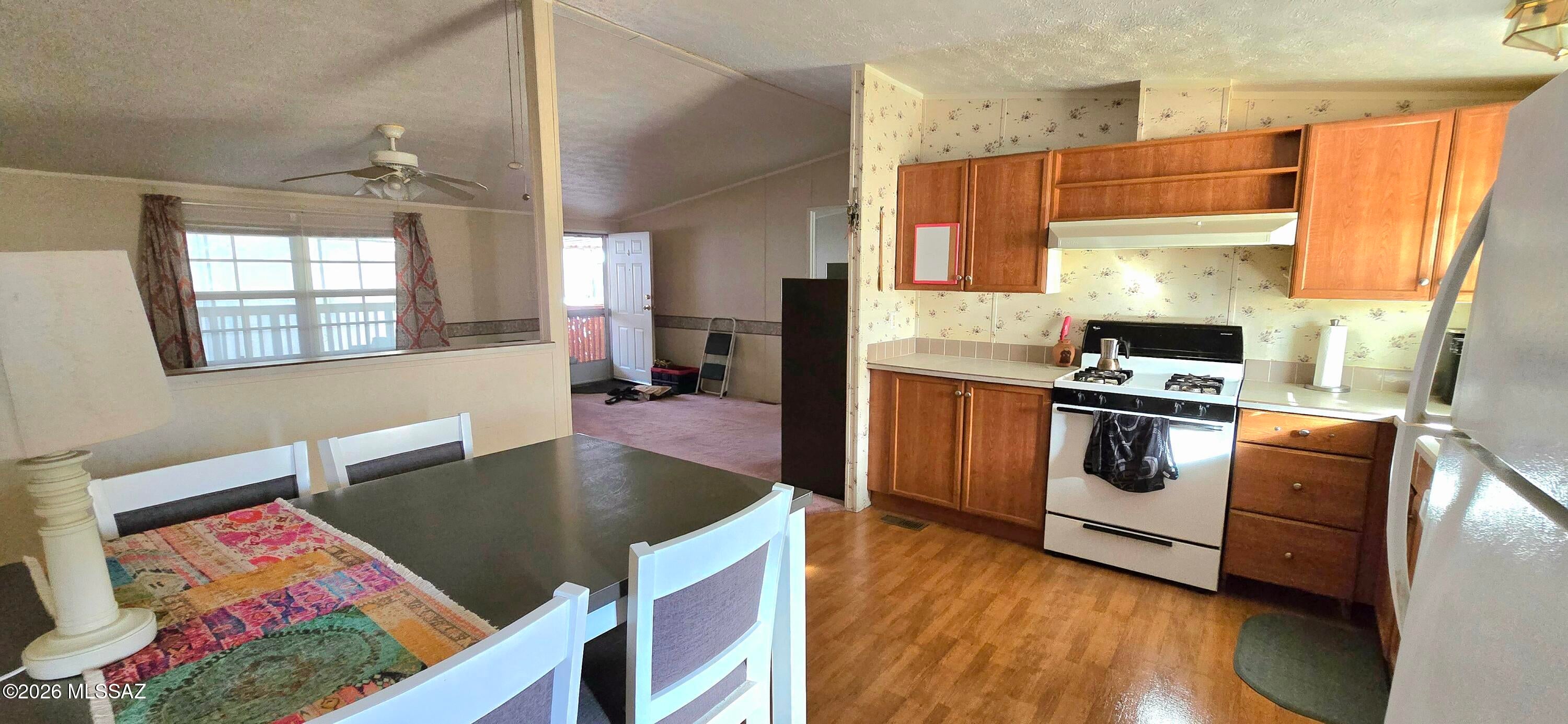 Other/Unknown - Residential