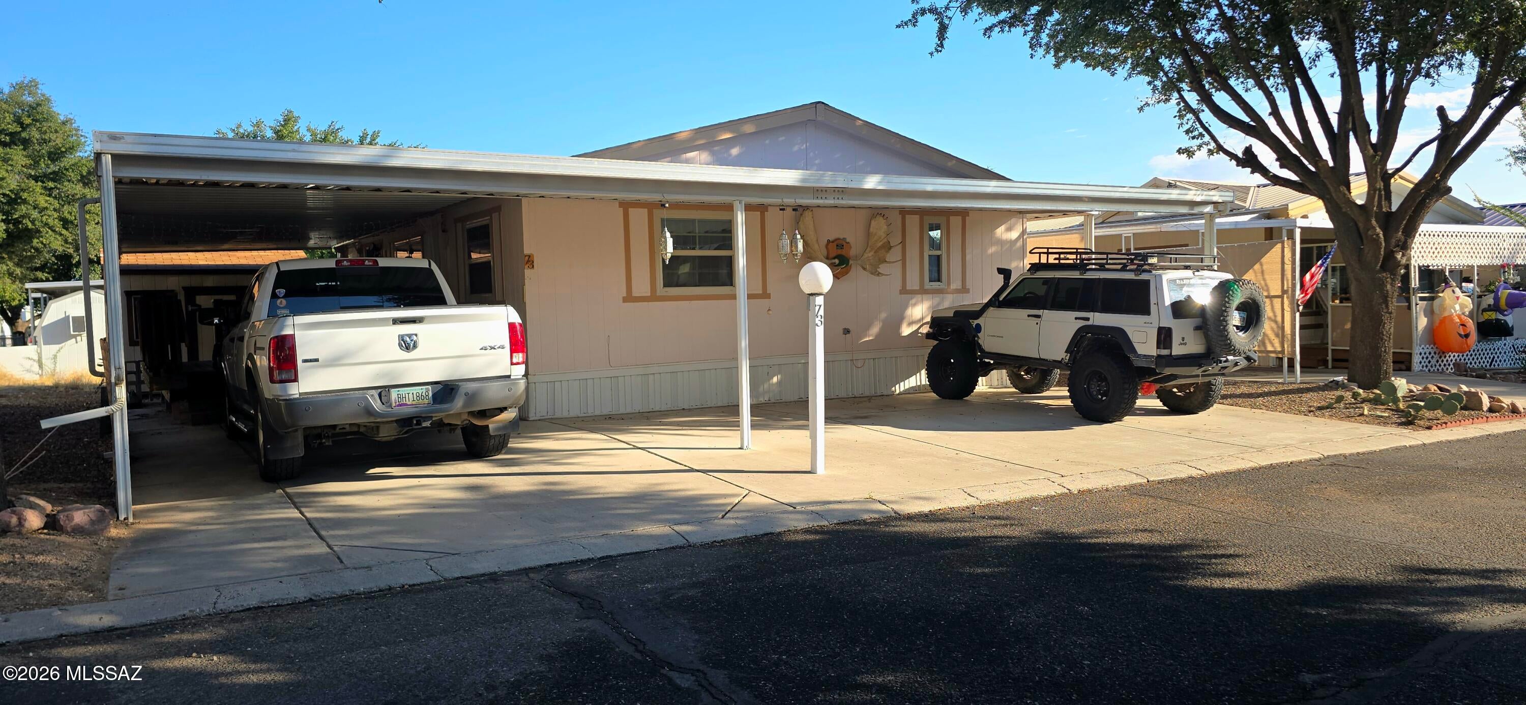 Other/Unknown - Residential