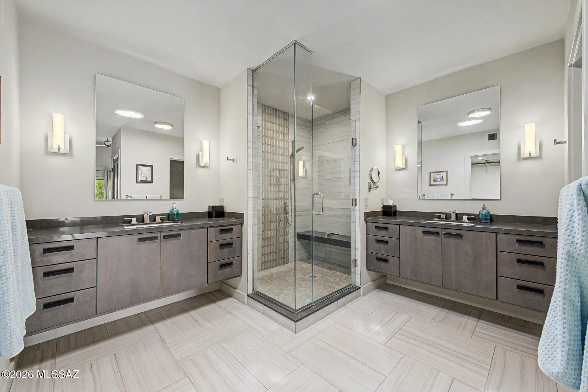 Tucson National Townhomes West(1-80) - Residential