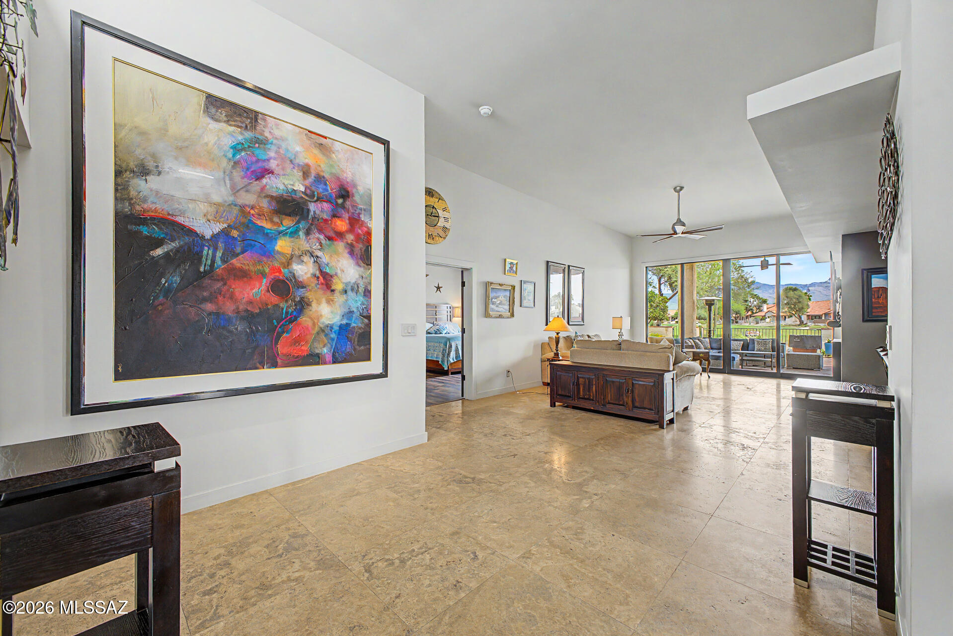 Tucson National Townhomes West(1-80) - Residential