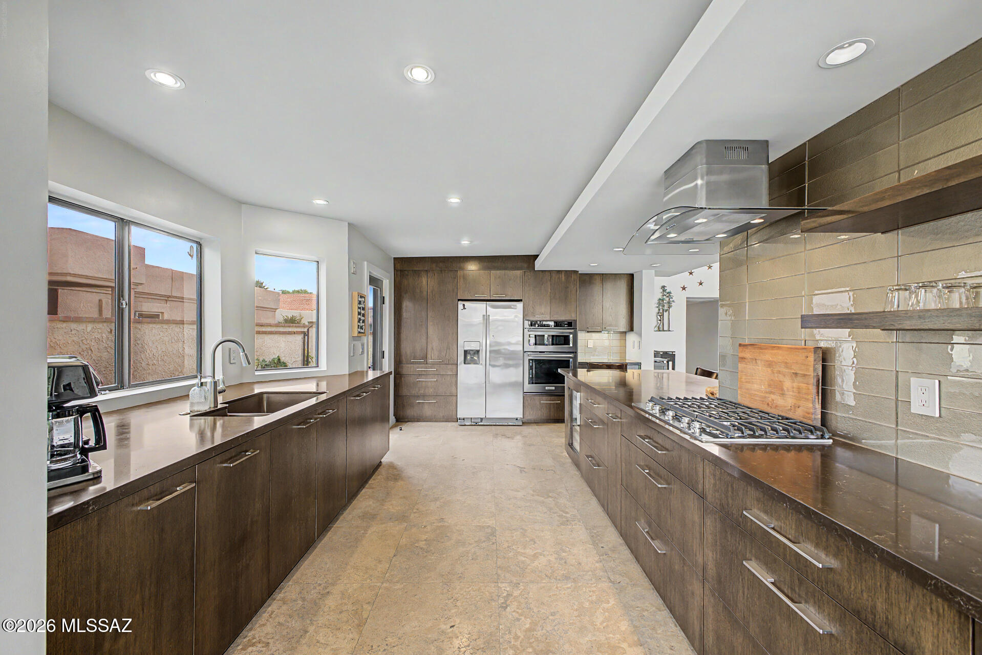 Tucson National Townhomes West(1-80) - Residential