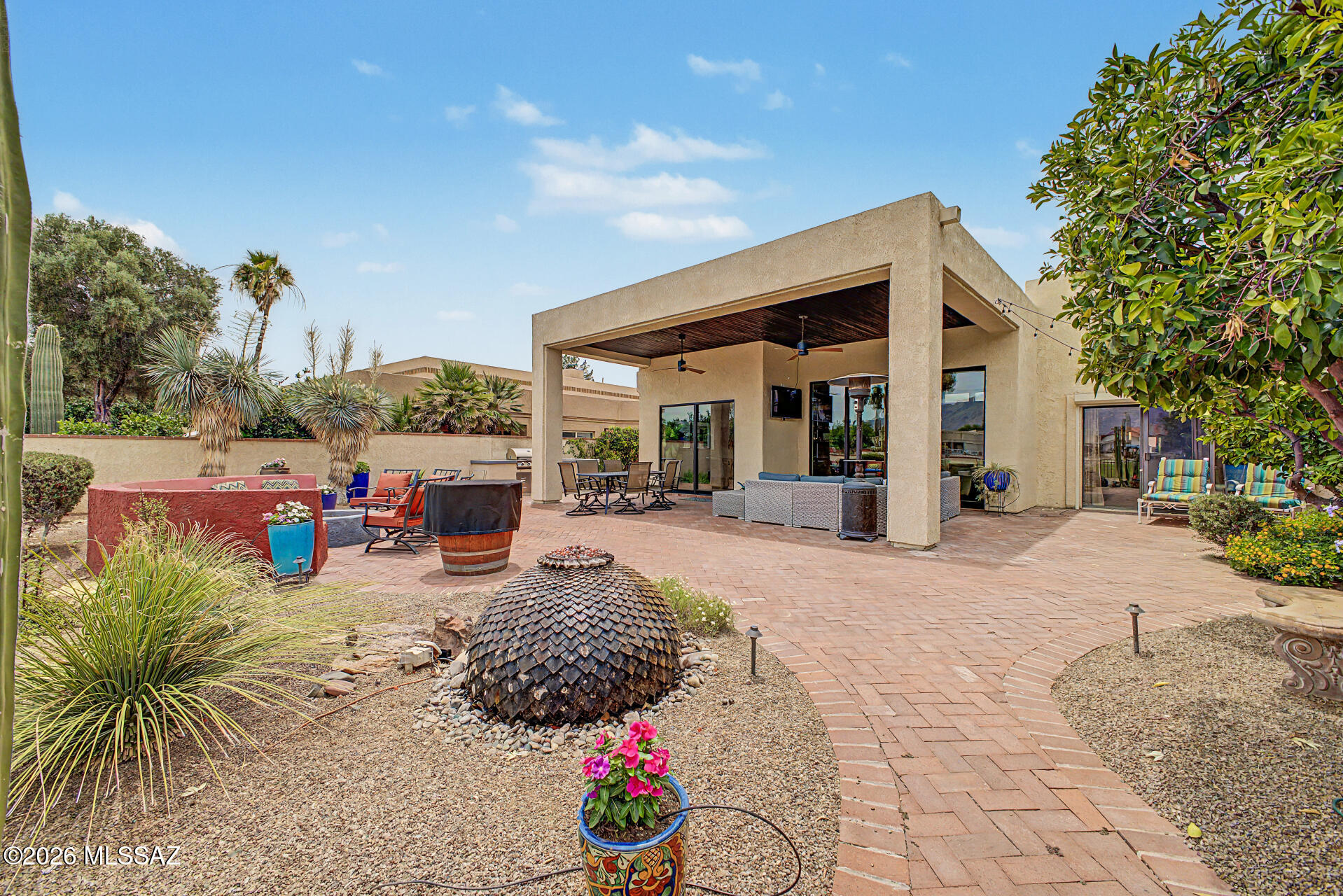 Tucson National Townhomes West(1-80) - Residential