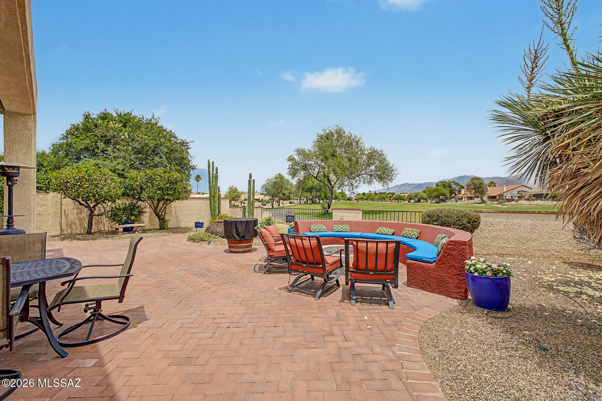Tucson National Townhomes West(1-80) - Residential