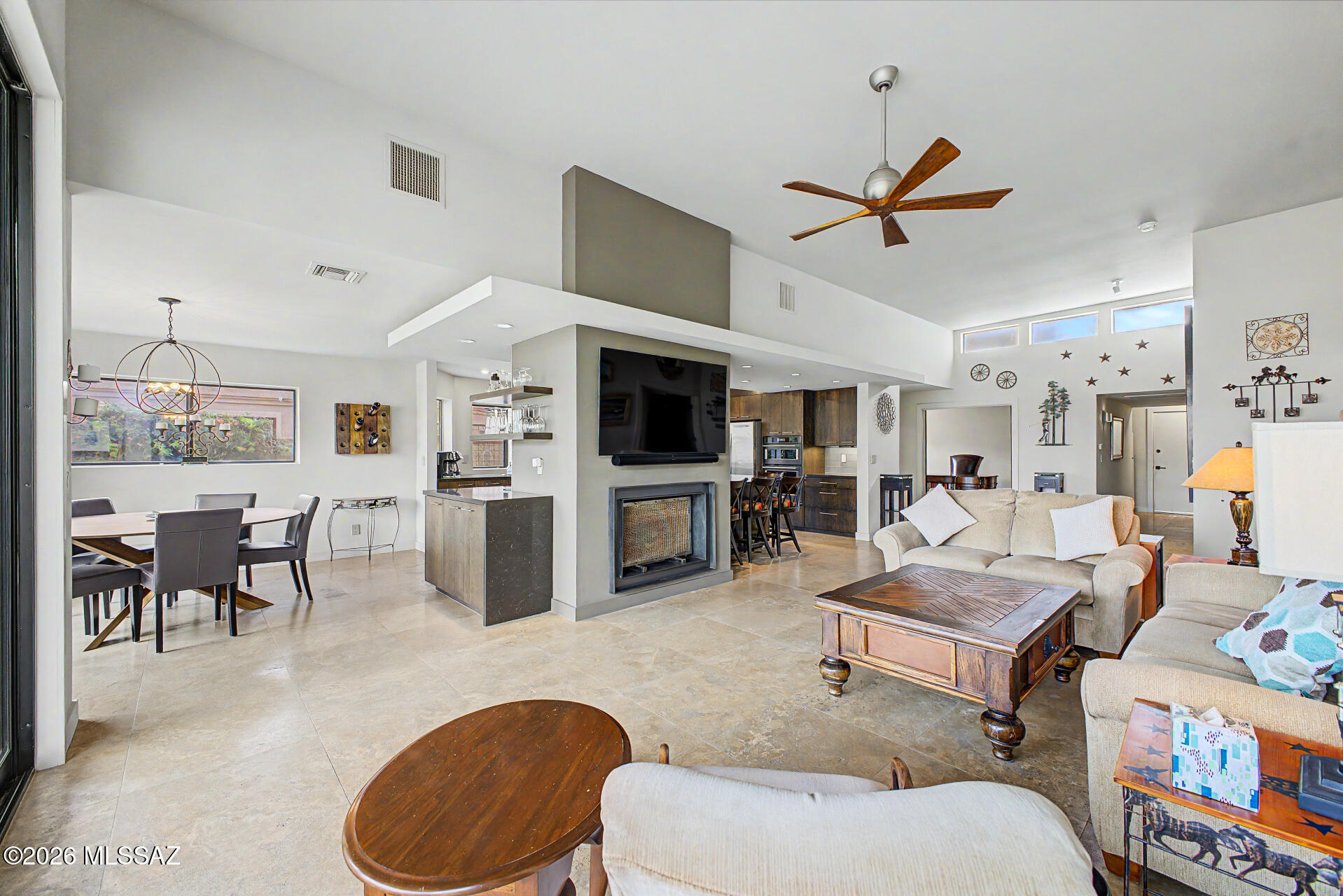 Tucson National Townhomes West(1-80) - Residential
