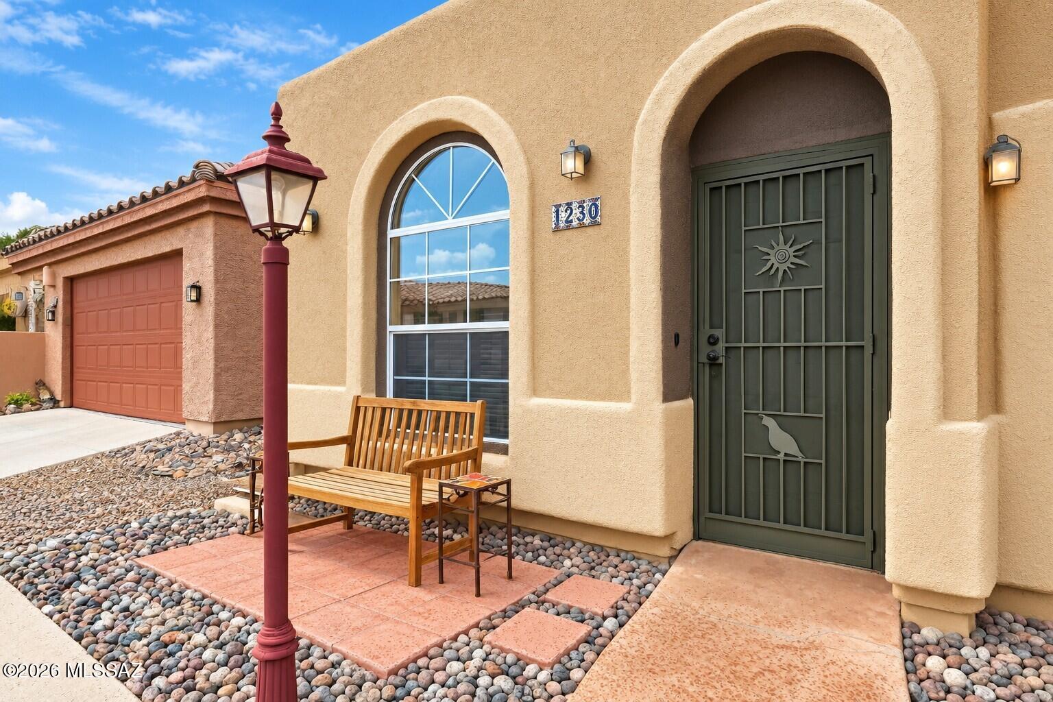 Rancho Resort (1-326) - Residential