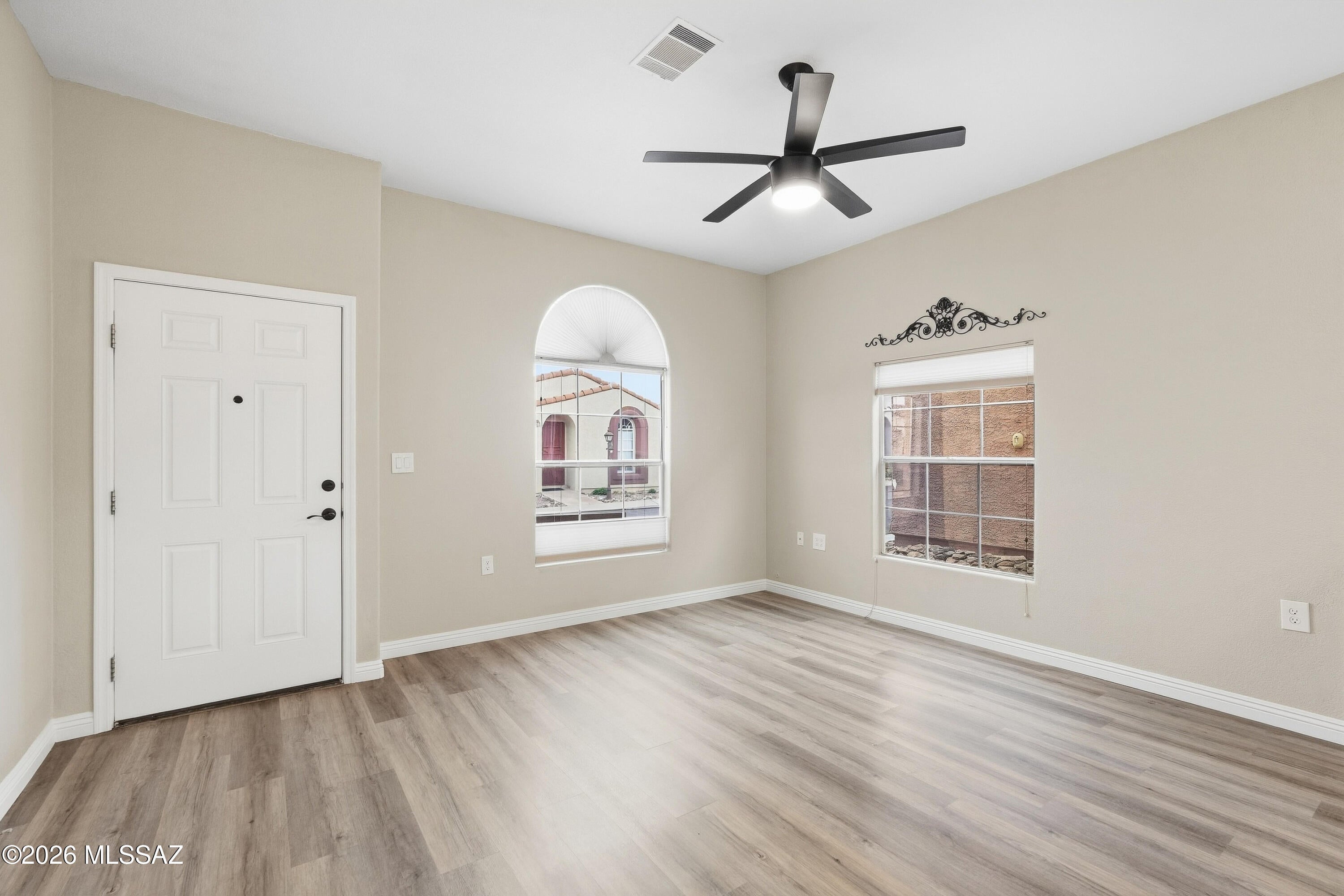 Rancho Resort (1-326) - Residential