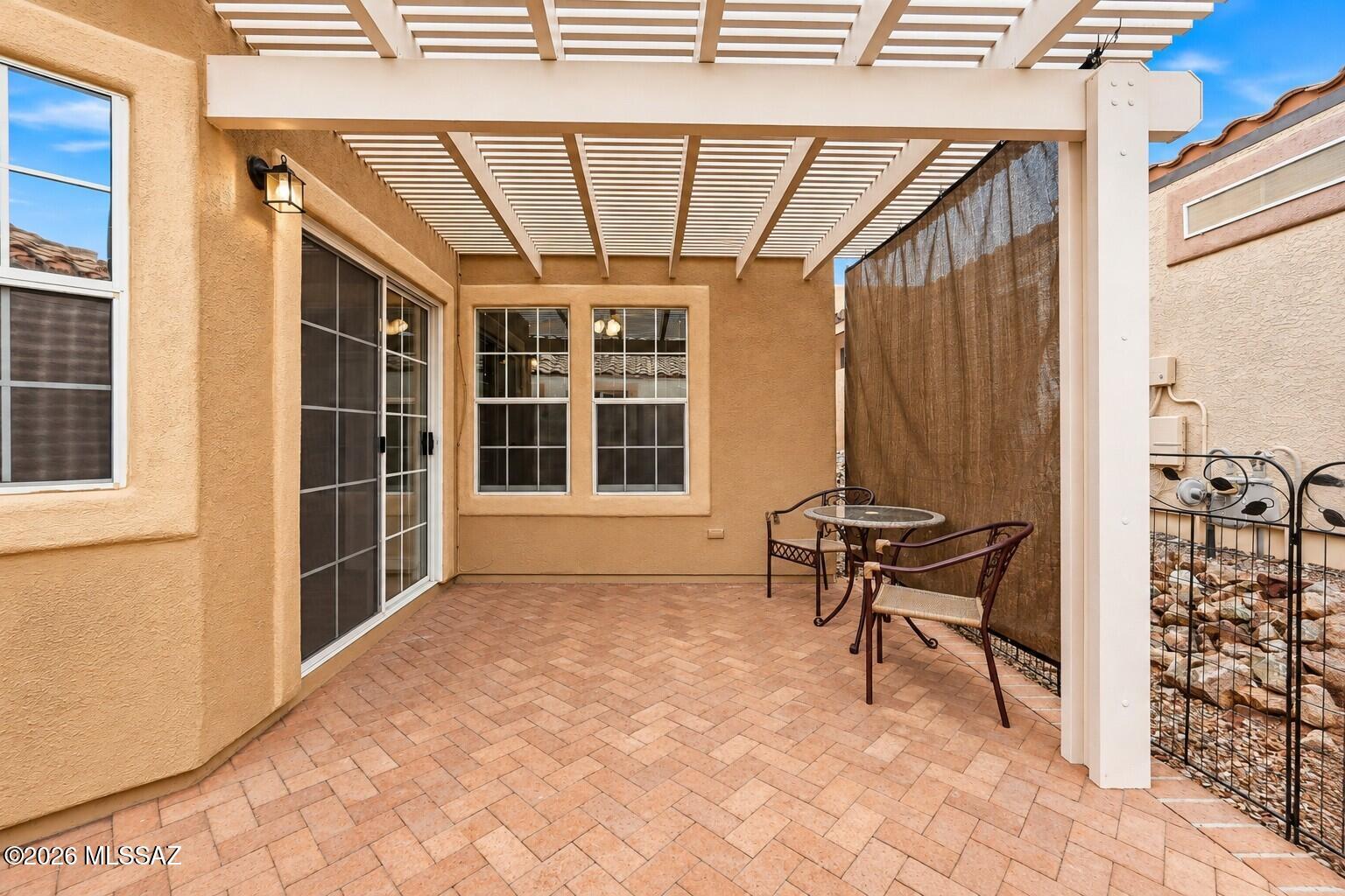 Rancho Resort (1-326) - Residential