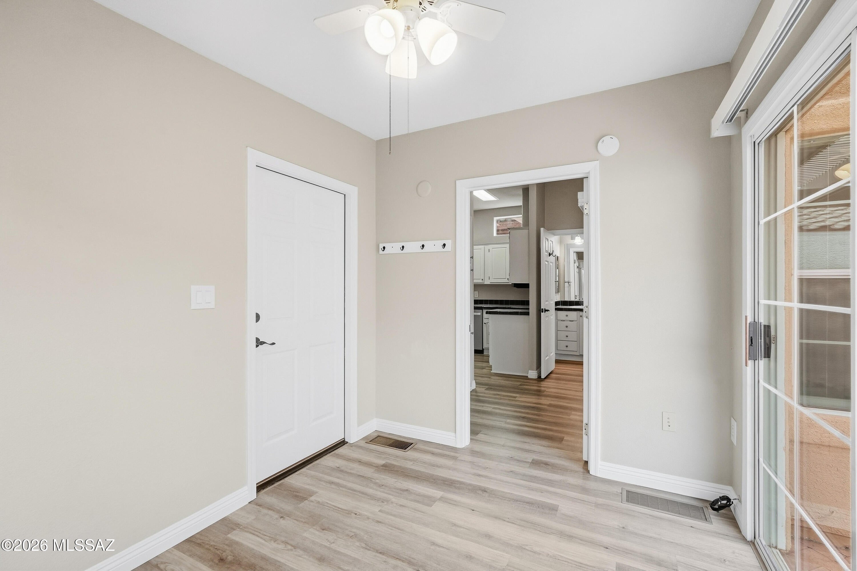 Rancho Resort (1-326) - Residential