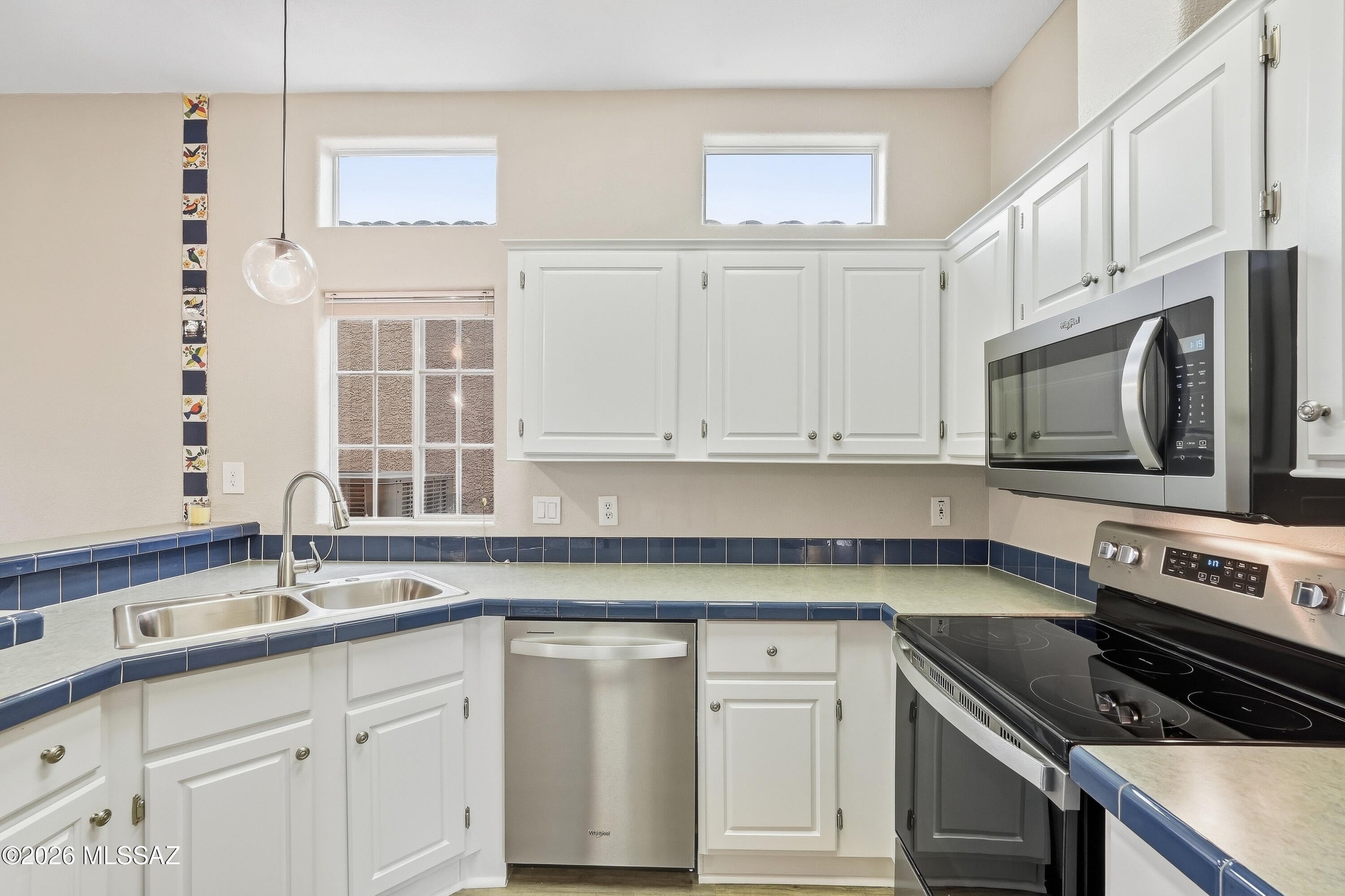 Rancho Resort (1-326) - Residential
