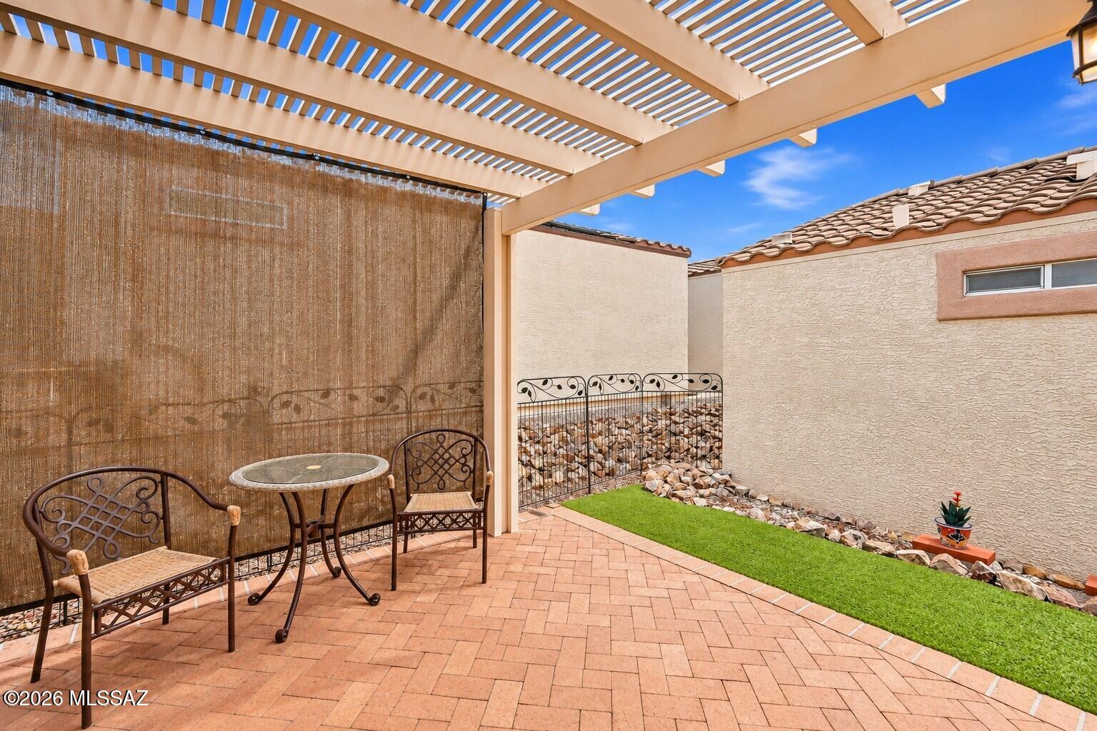 Rancho Resort (1-326) - Residential