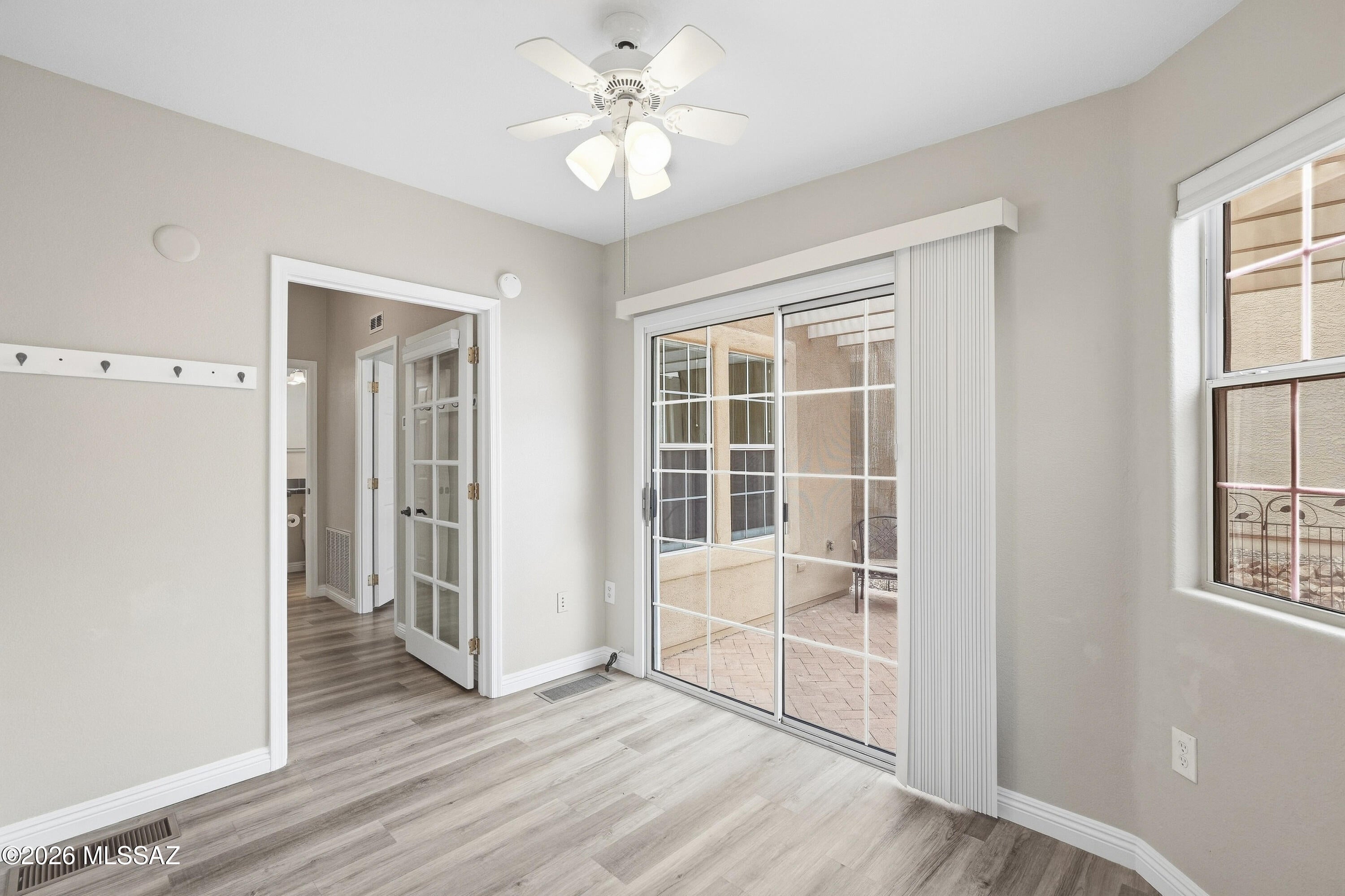 Rancho Resort (1-326) - Residential