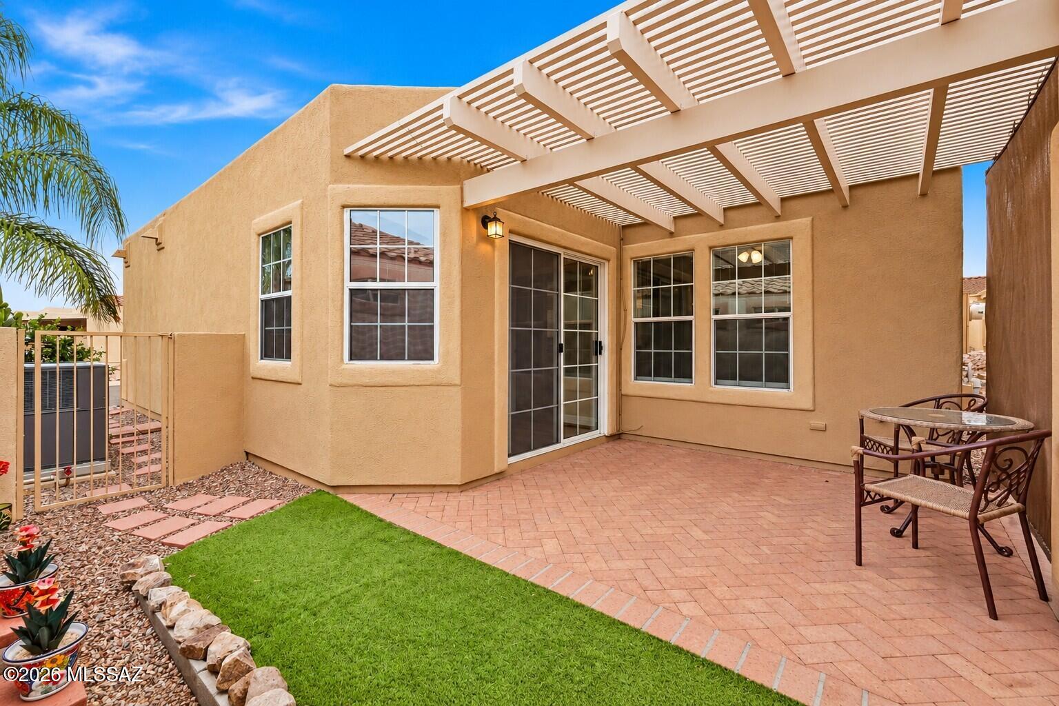 Rancho Resort (1-326) - Residential