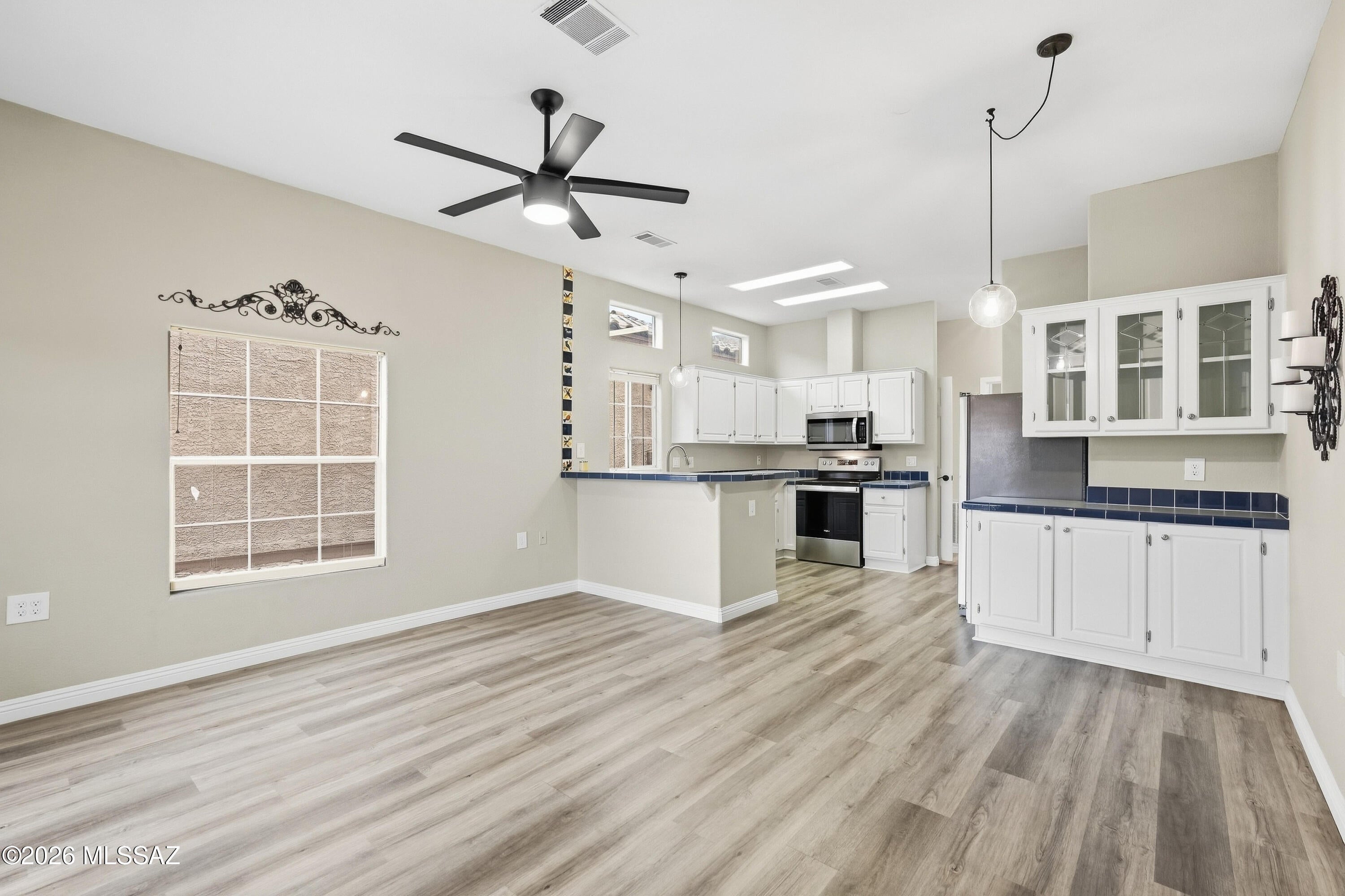 Rancho Resort (1-326) - Residential