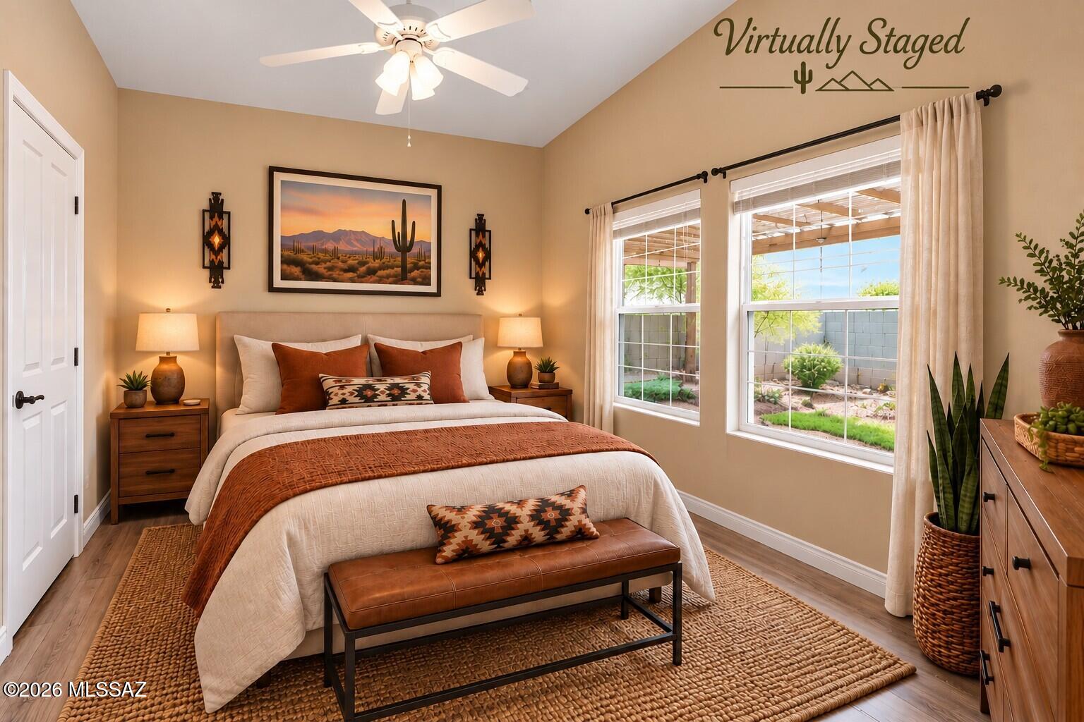 Rancho Resort (1-326) - Residential