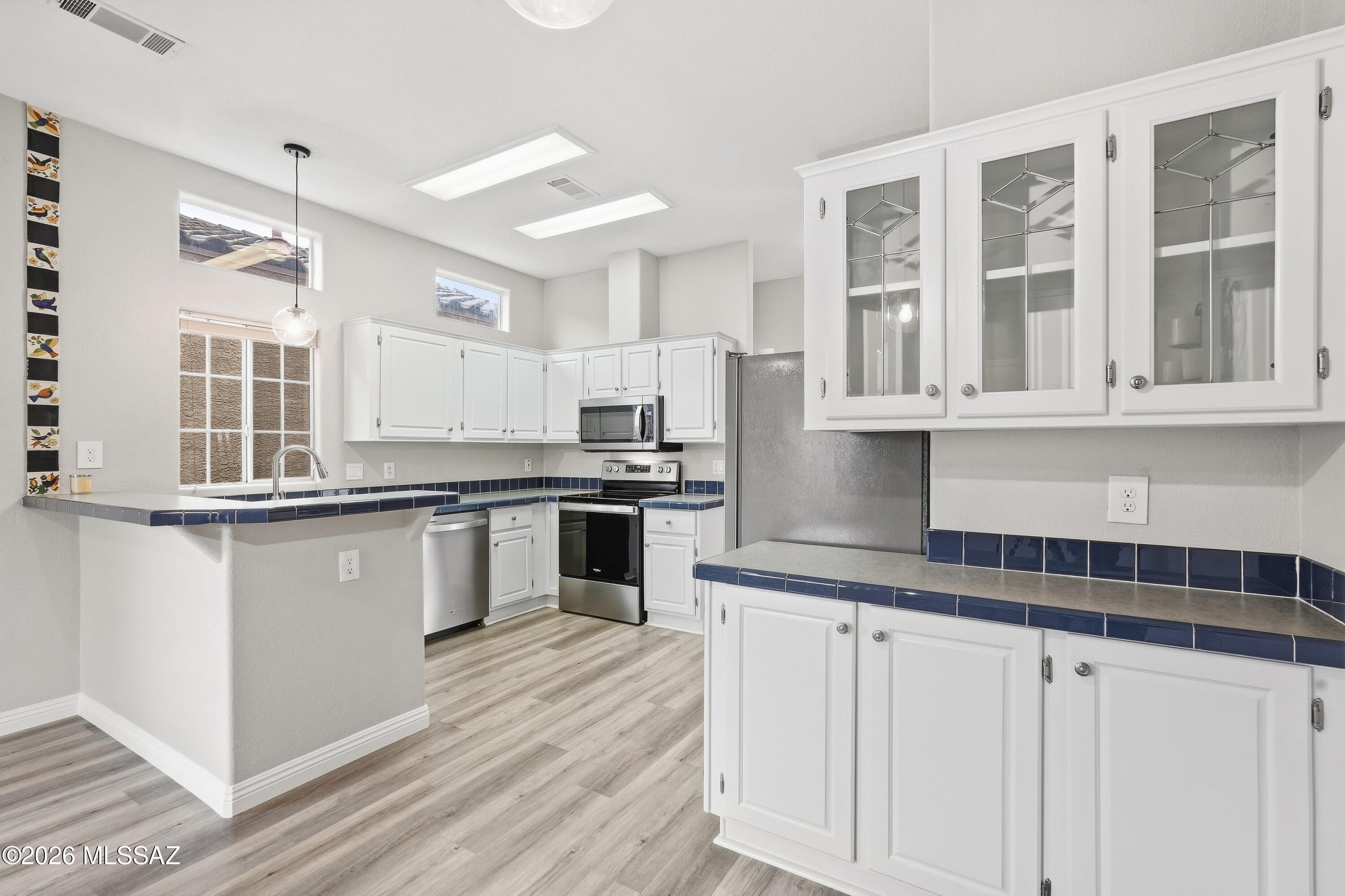 Rancho Resort (1-326) - Residential