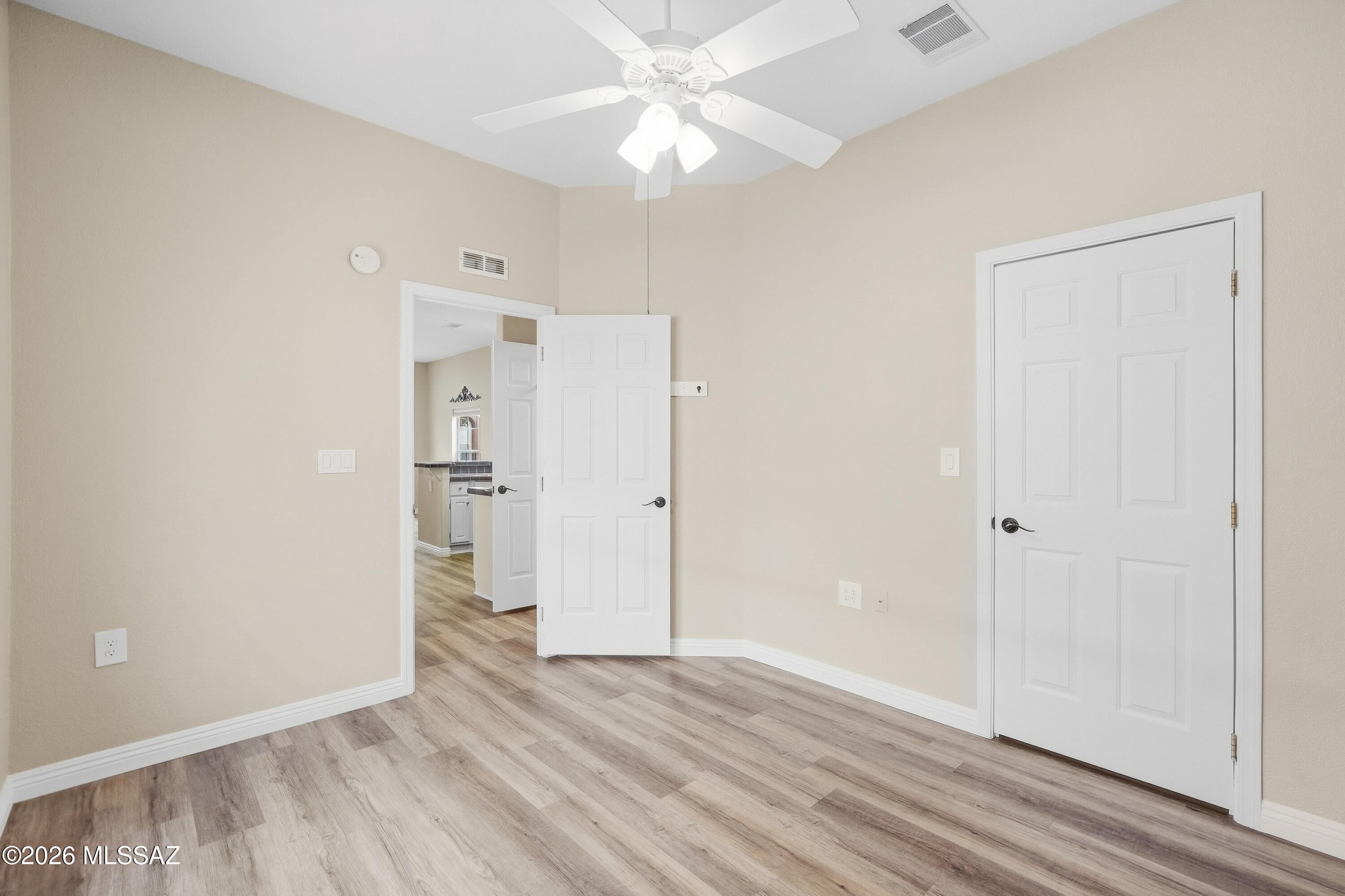 Rancho Resort (1-326) - Residential