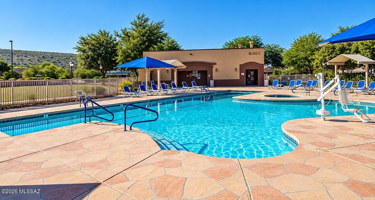 Rancho Resort (1-326) - Residential