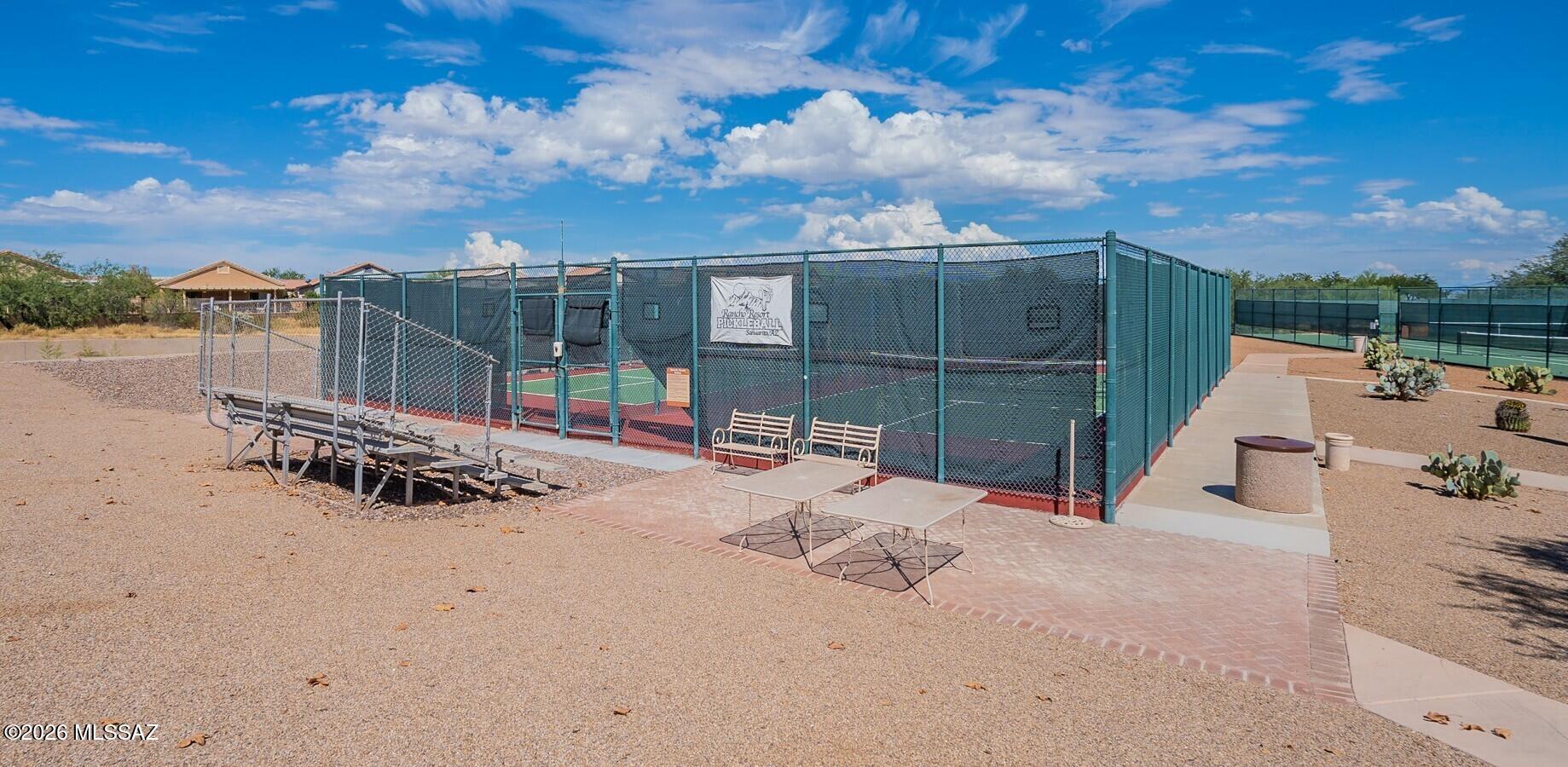 Rancho Resort (1-326) - Residential