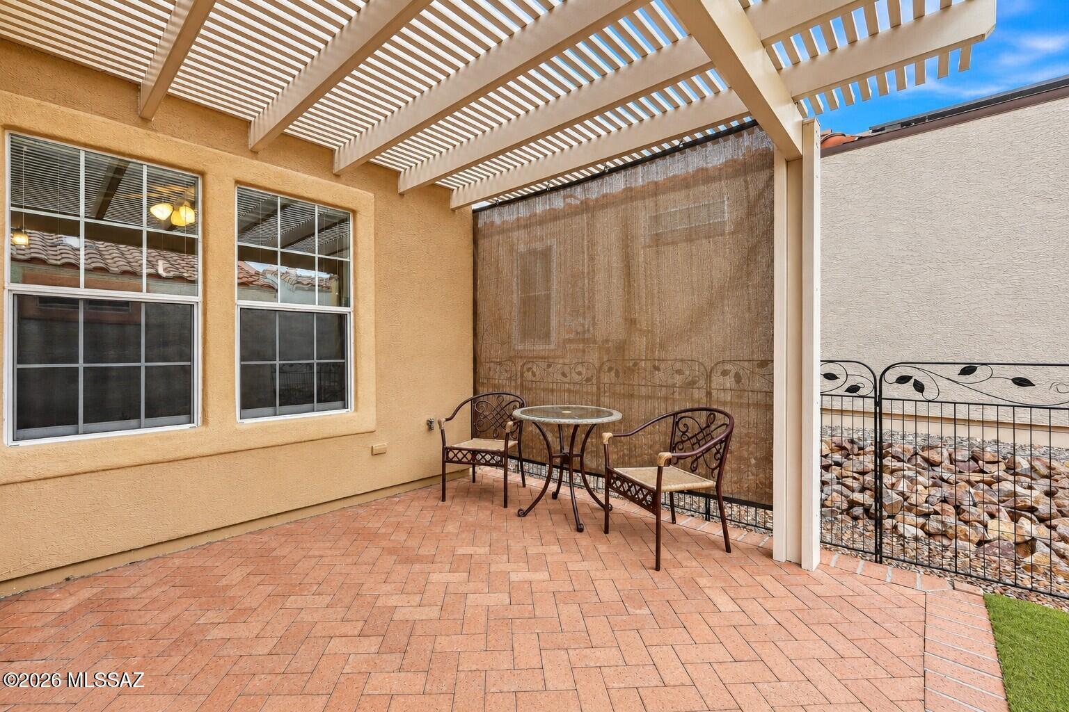 Rancho Resort (1-326) - Residential