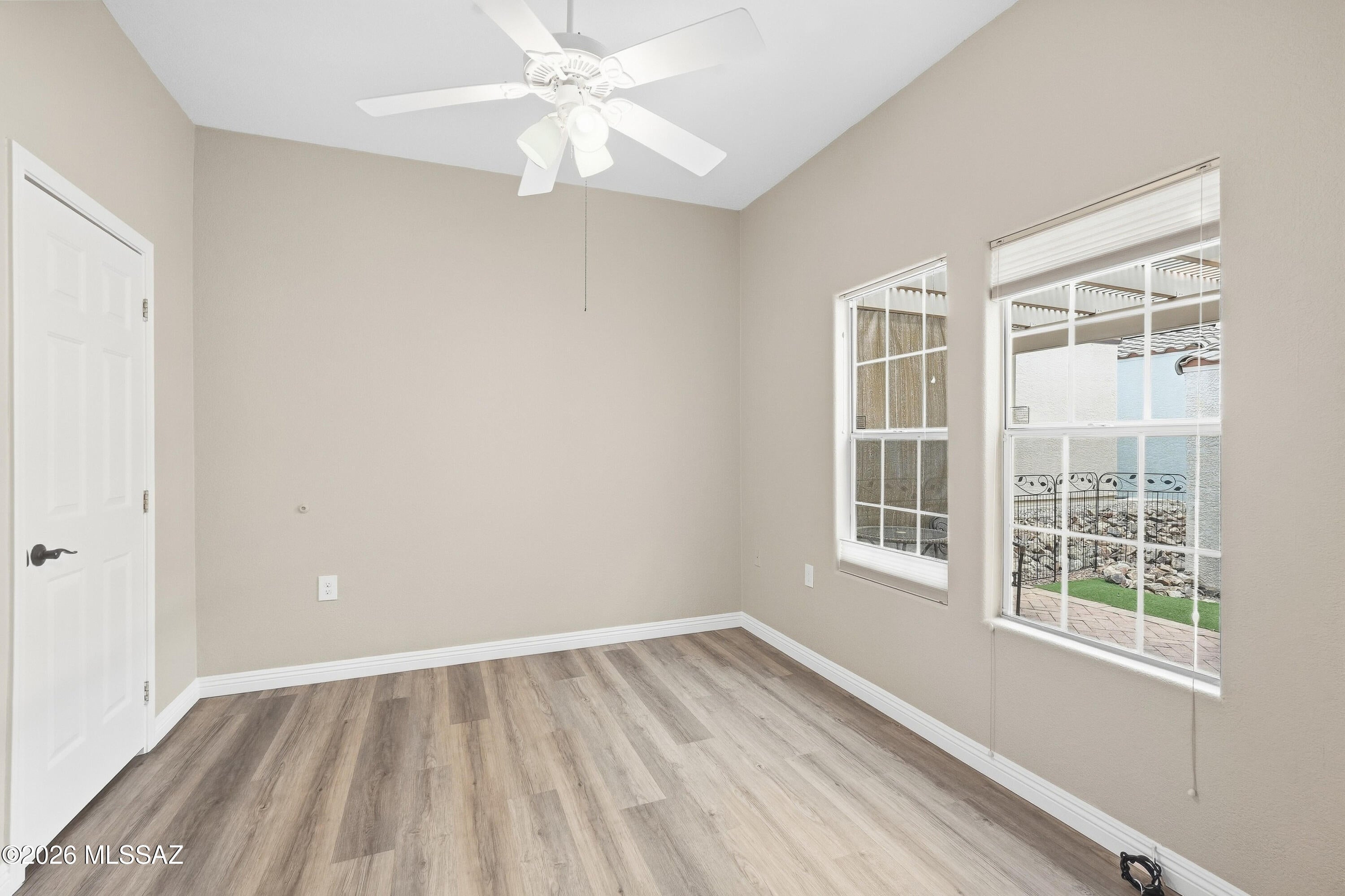 Rancho Resort (1-326) - Residential