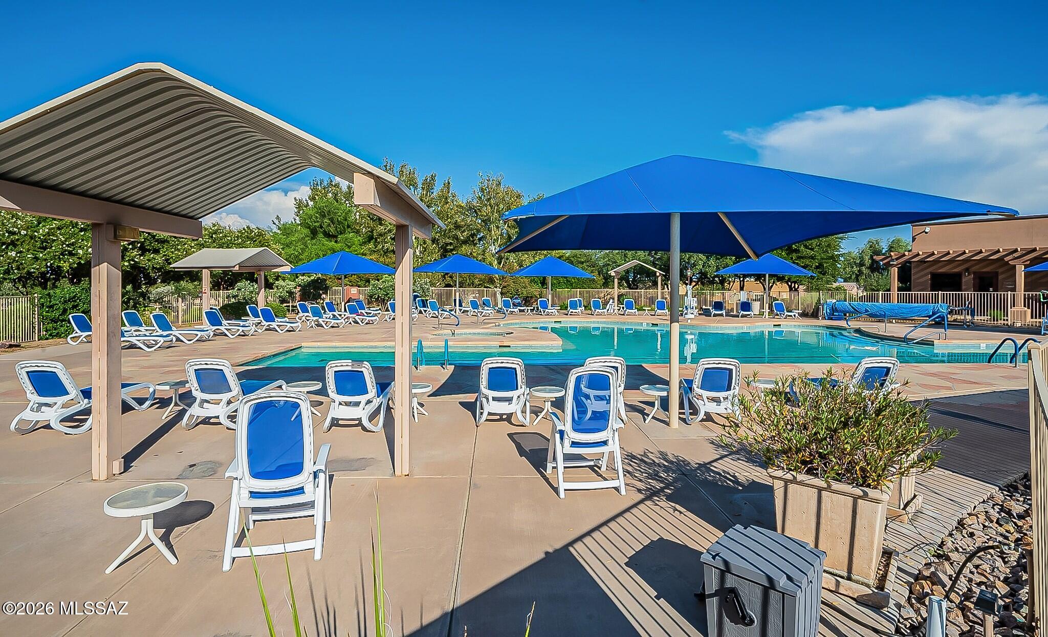 Rancho Resort (1-326) - Residential