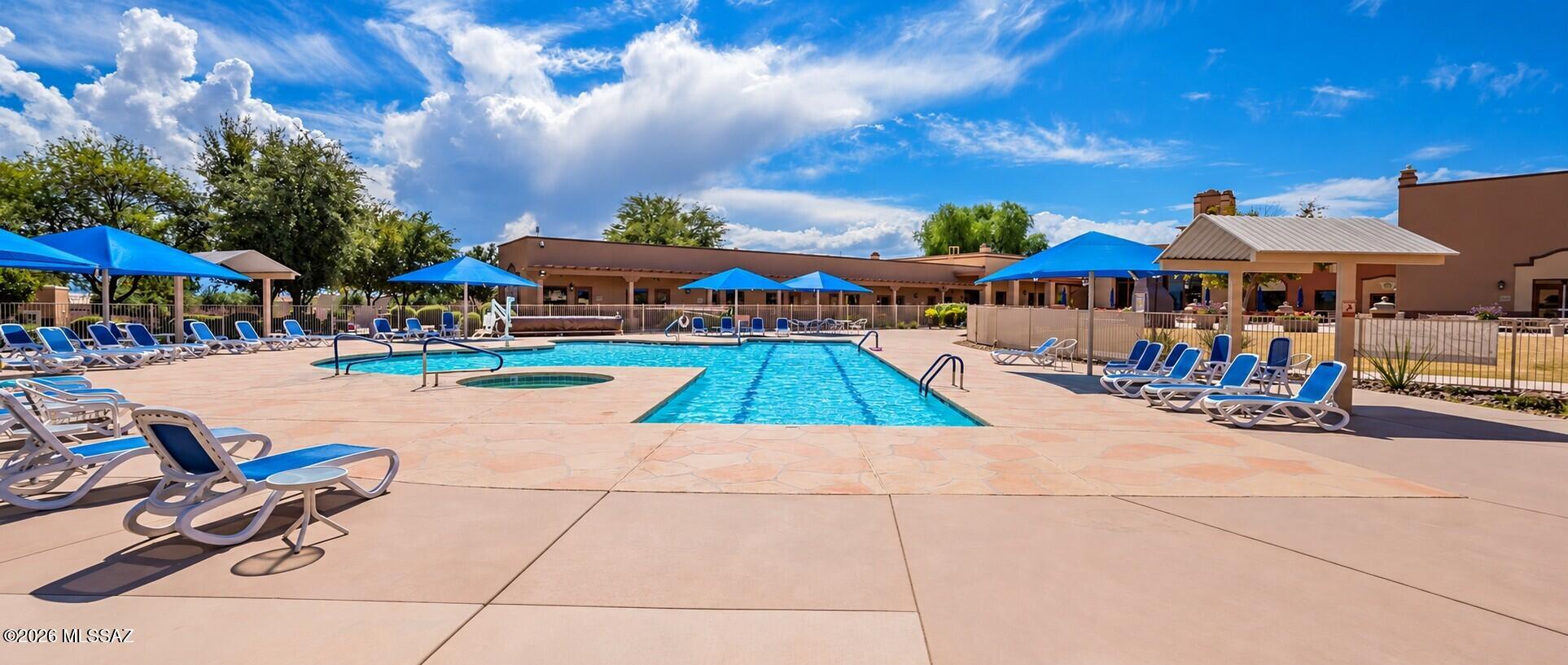 Rancho Resort (1-326) - Residential