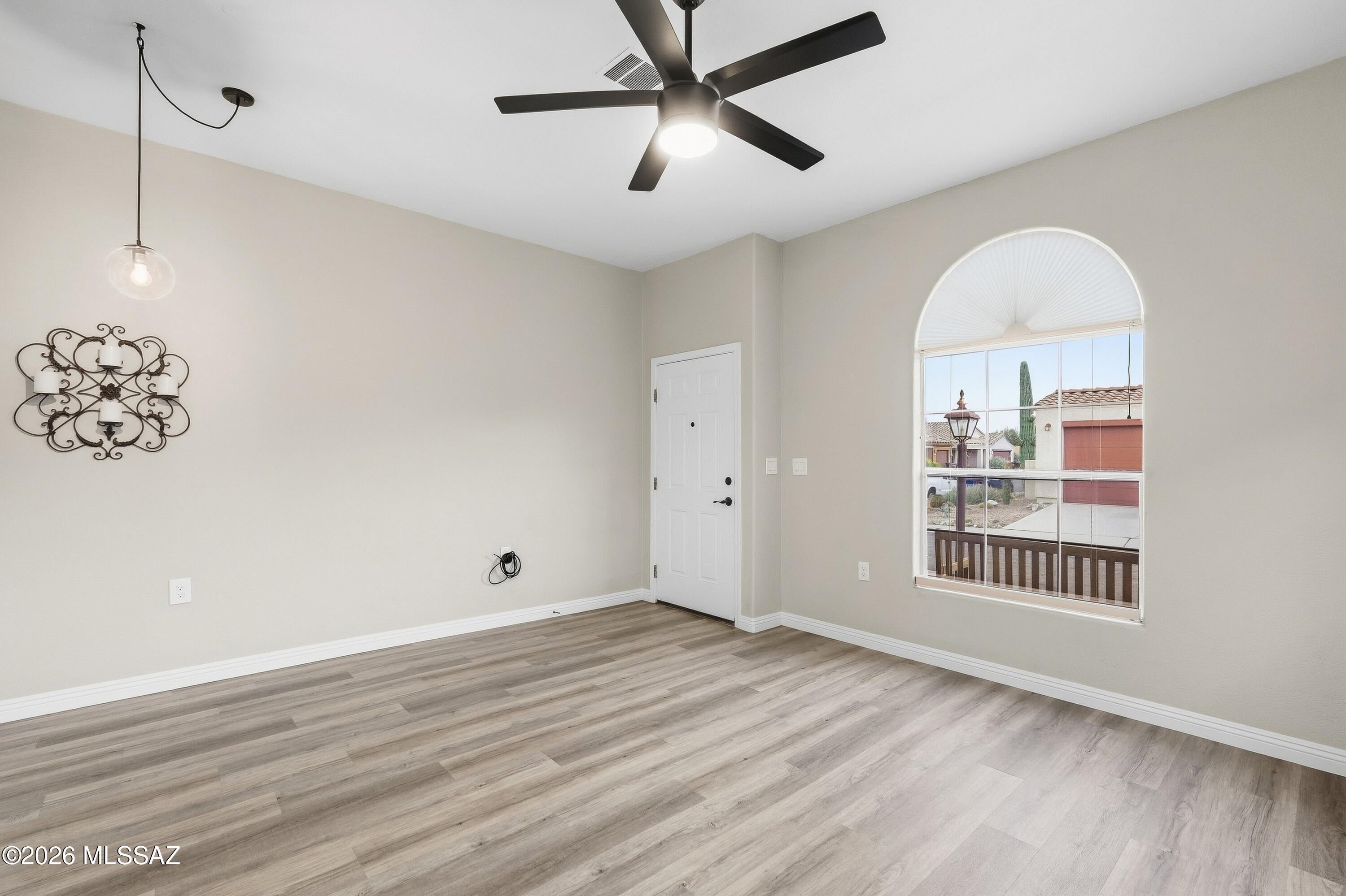 Rancho Resort (1-326) - Residential