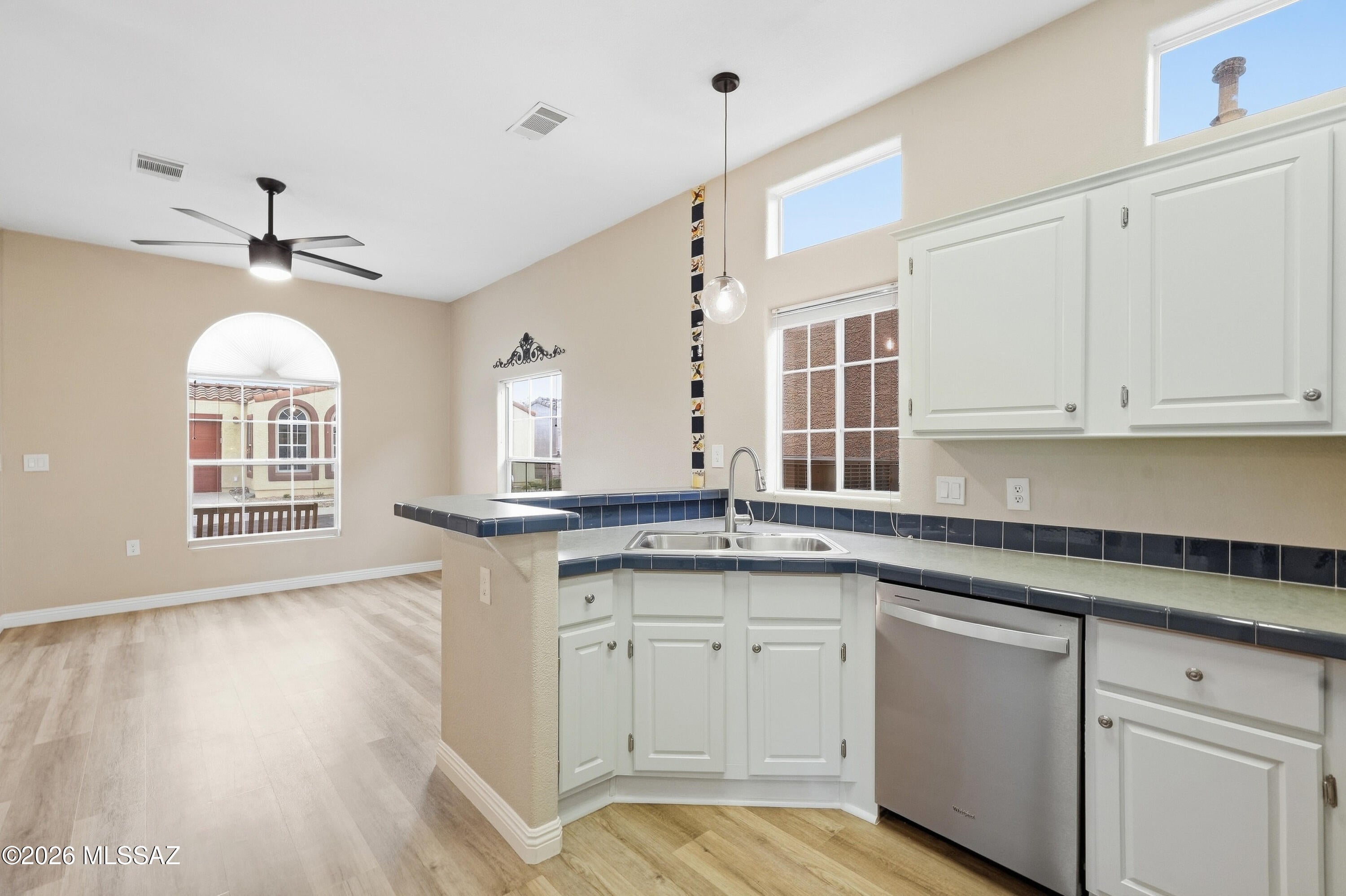 Rancho Resort (1-326) - Residential