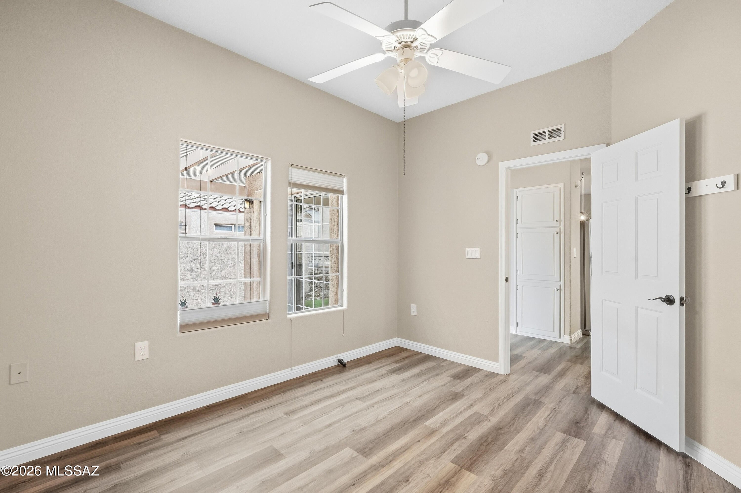 Rancho Resort (1-326) - Residential